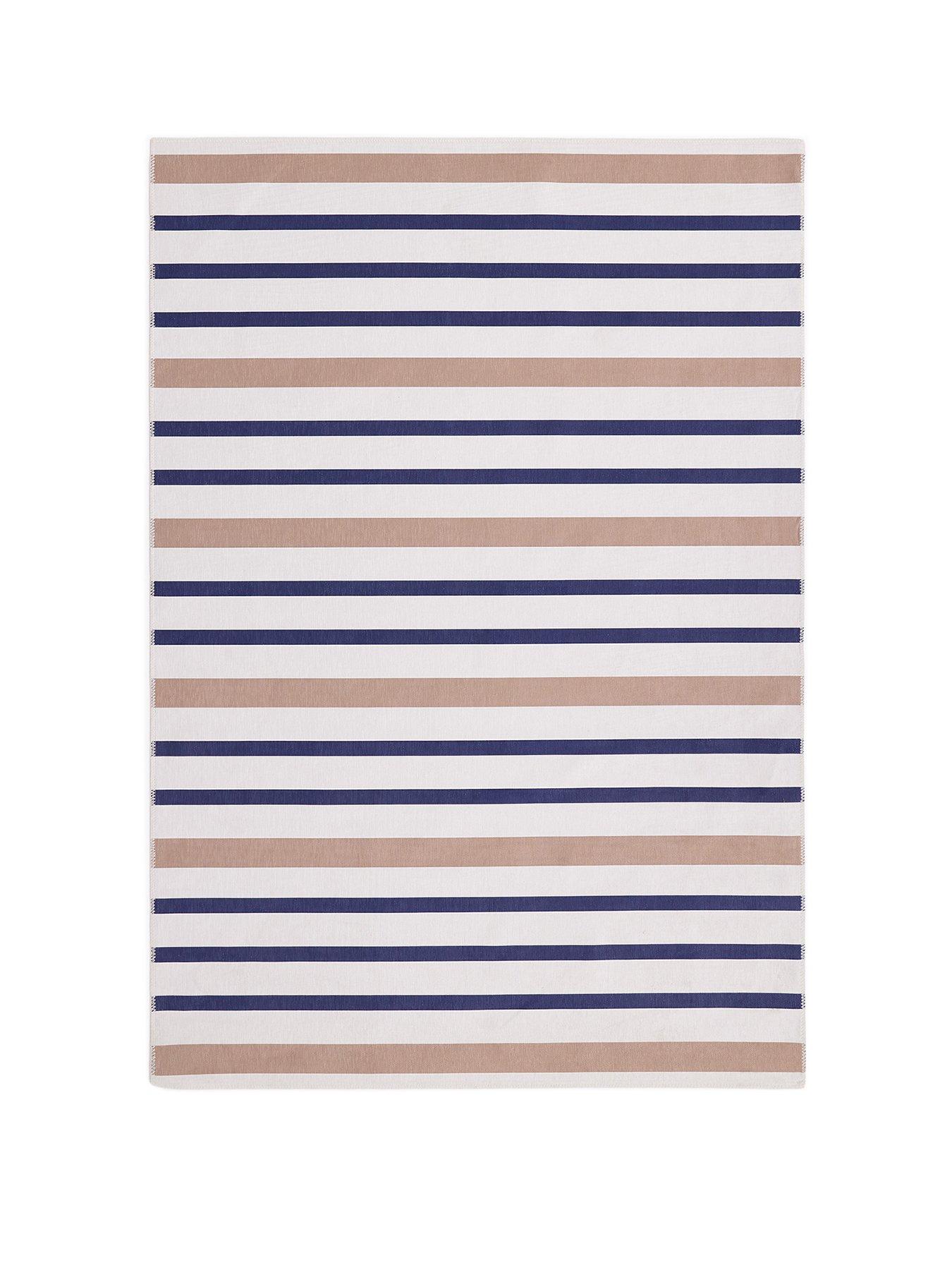 very-home-coastal-washable-stripe-rug-120x170cmstillFront