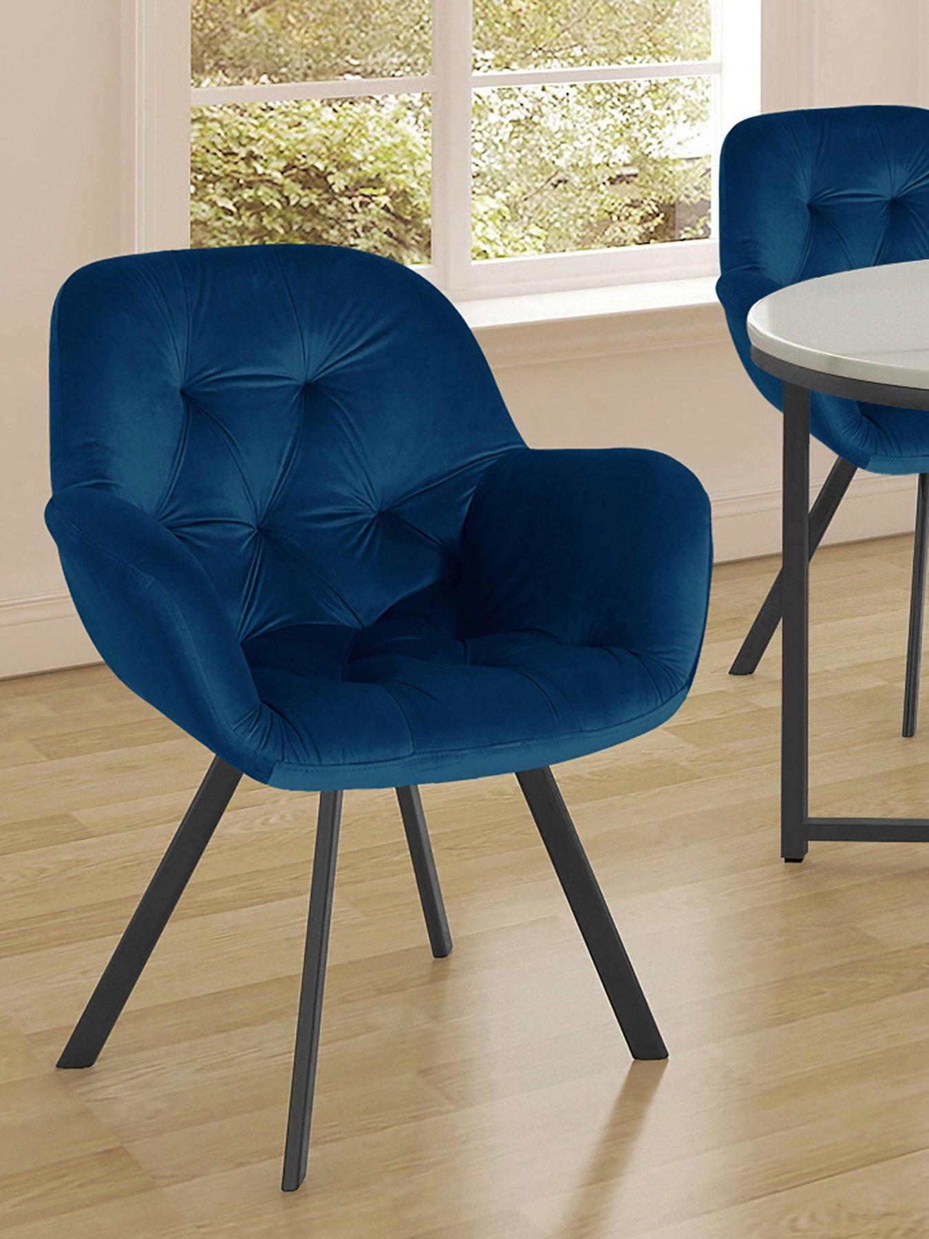 dorel-home-elli-set-of-2-velvet-dining-chairsfront