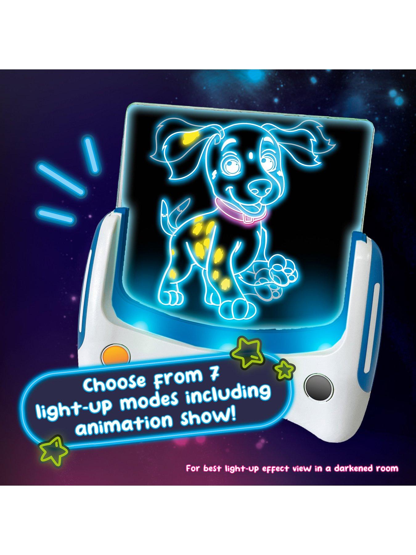 Image 4 of 8 of Glowpad Animation GLOWPAD