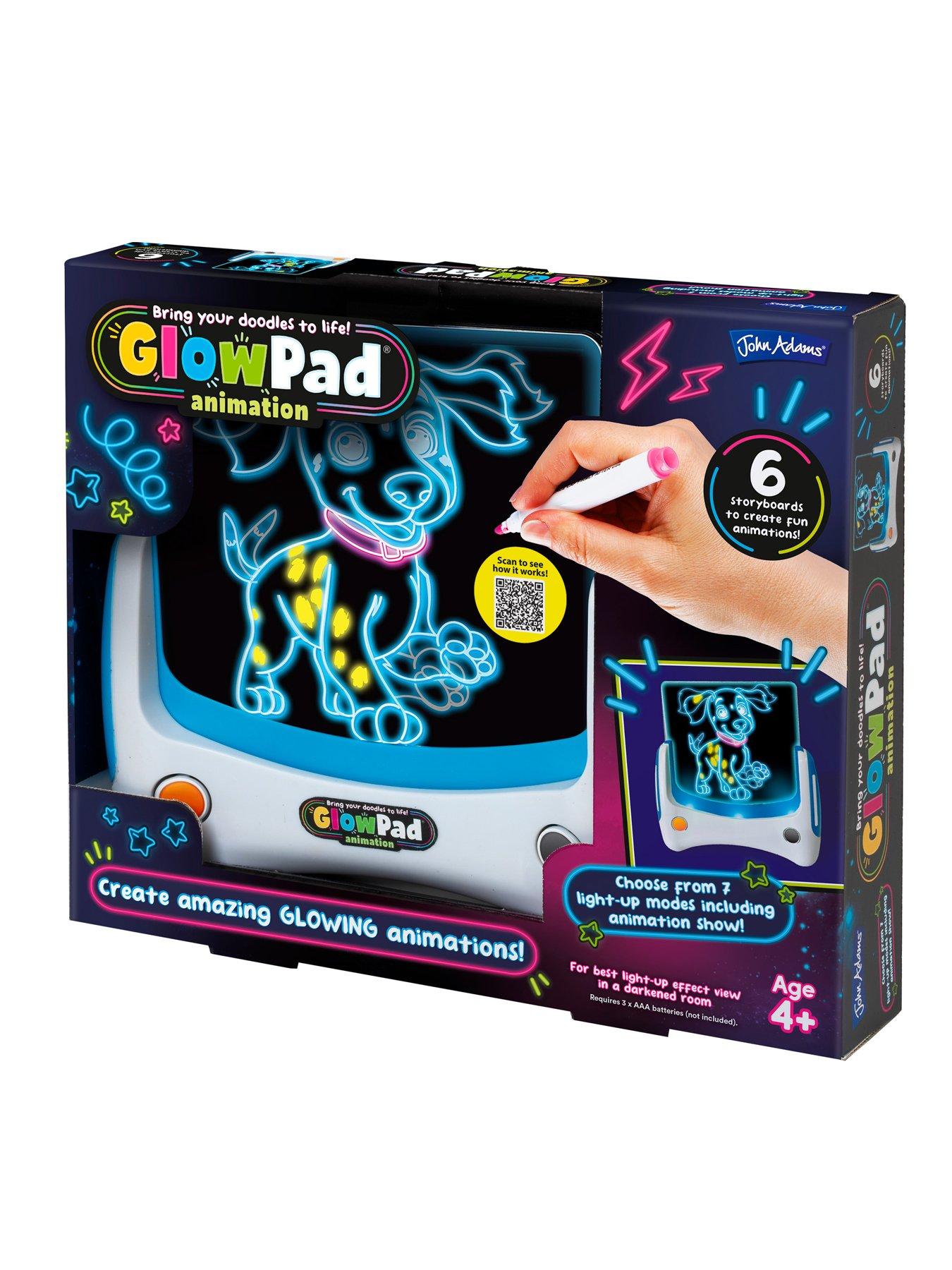 Image 7 of 8 of Glowpad Animation GLOWPAD