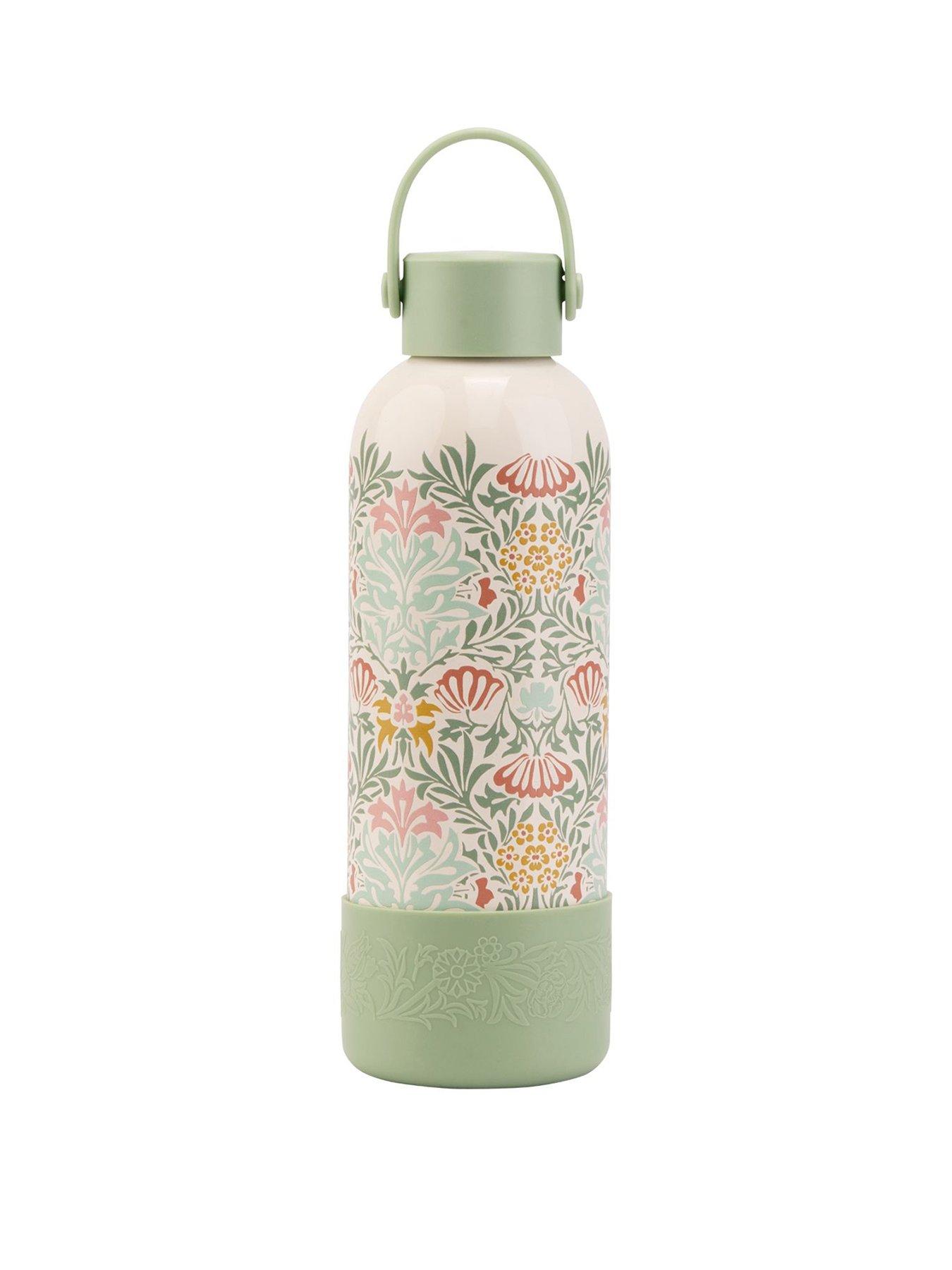 William Morris at Home Wmah Kg Ss Bottle Cream