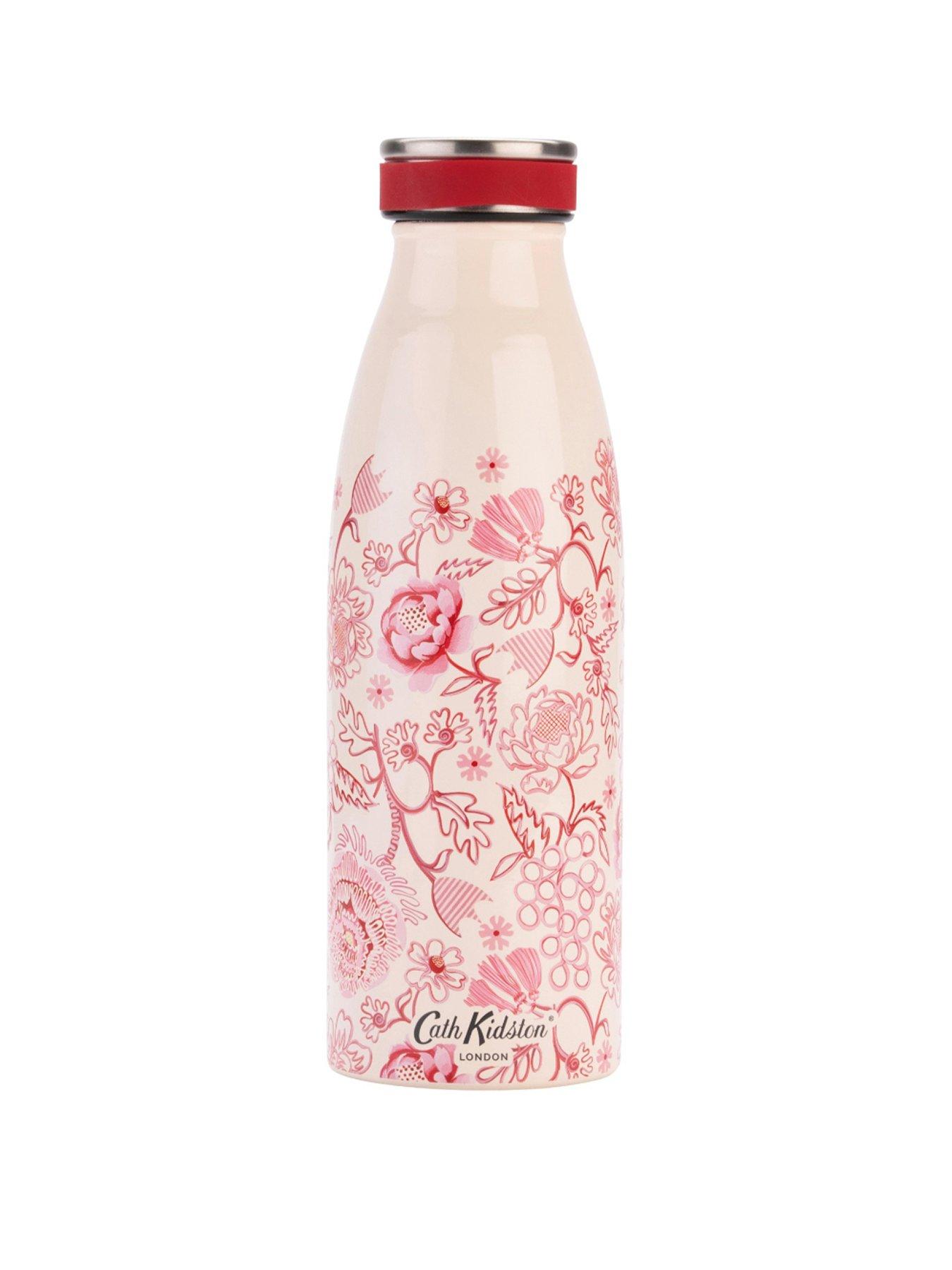 cath-kidston-spitalfields-silk-stainless-steel-bottle-350mlfront