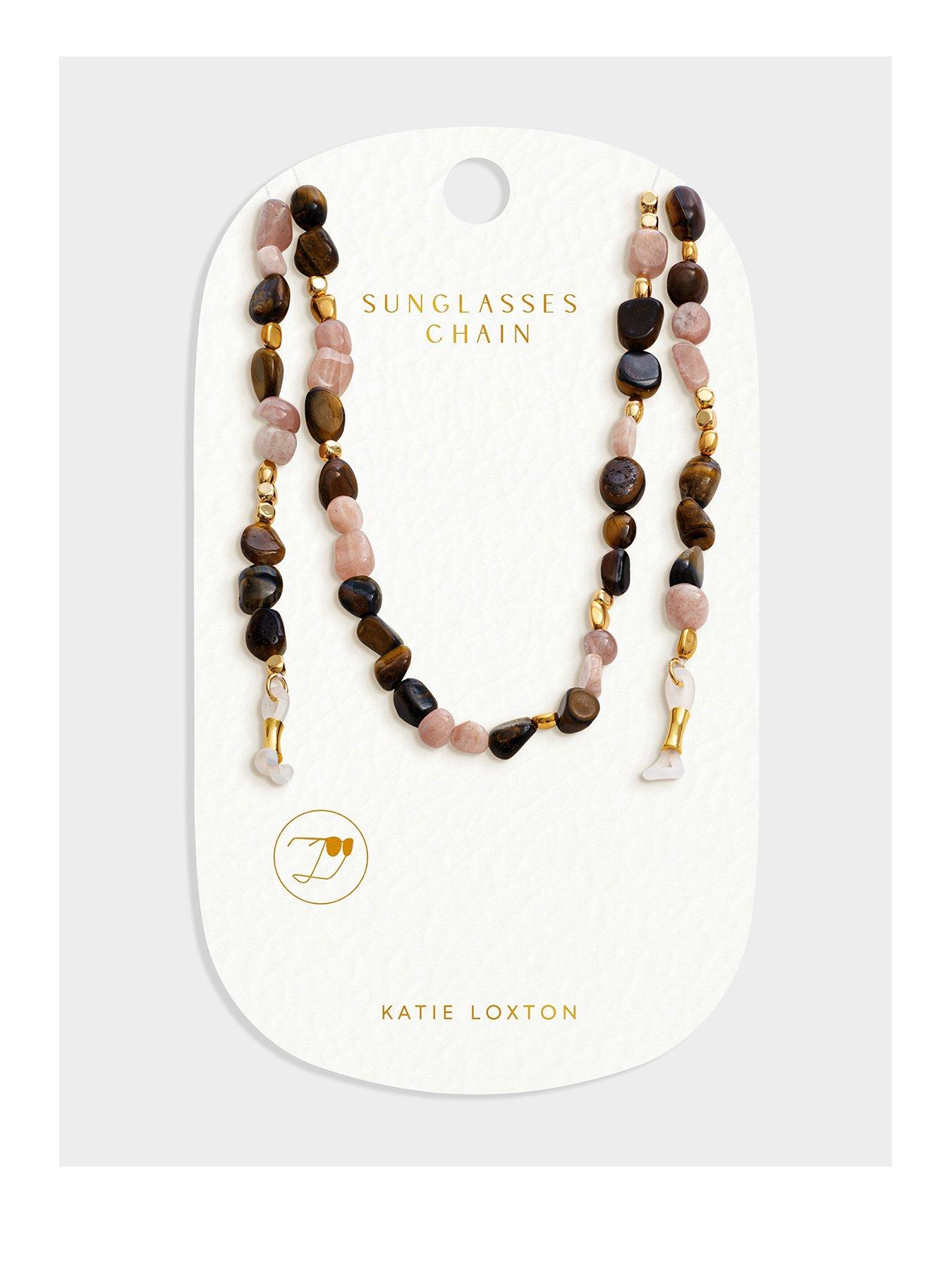 katie-loxton-sunset-solesi-sunglasses-chain-gold-coated-65cm