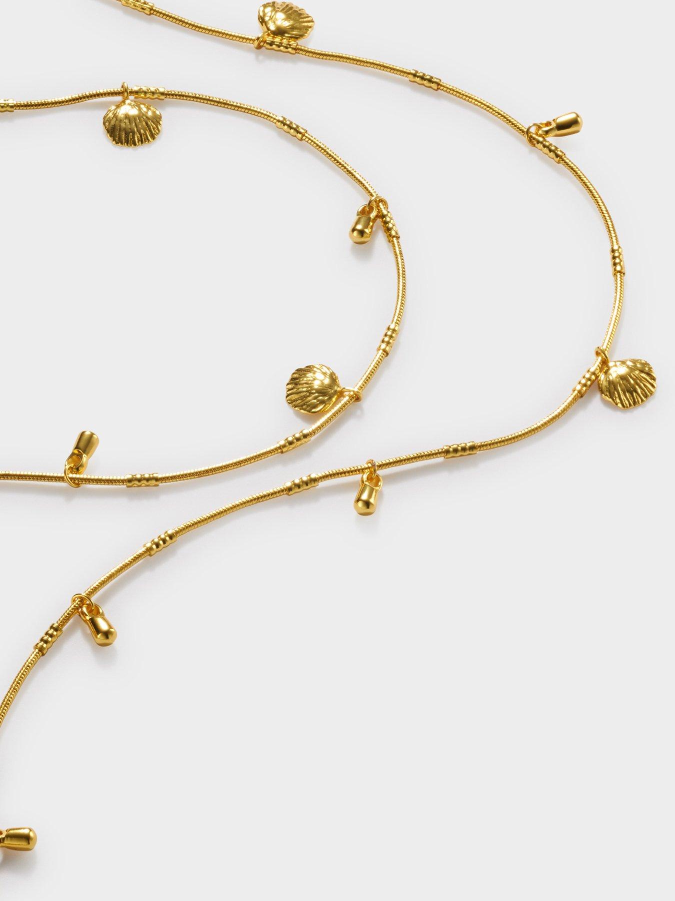 katie-loxton-cochellia-sunglasses-chain-gold-coated-65cmback