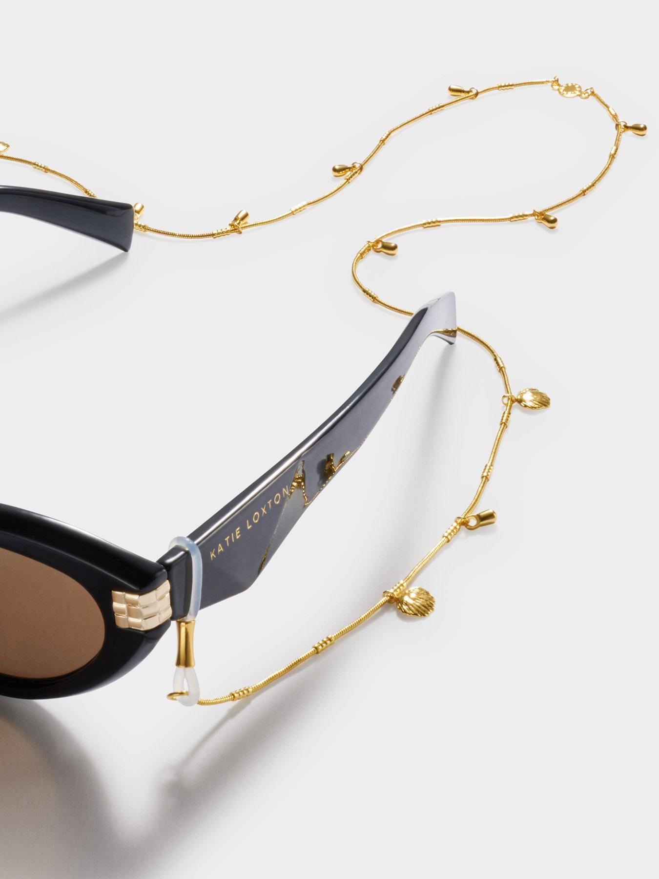 katie-loxton-cochellia-sunglasses-chain-gold-coated-65cmoutfit