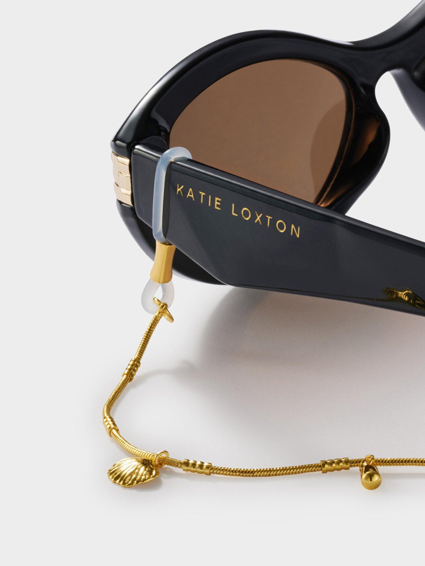 katie-loxton-cochellia-sunglasses-chain-gold-coated-65cmdetail