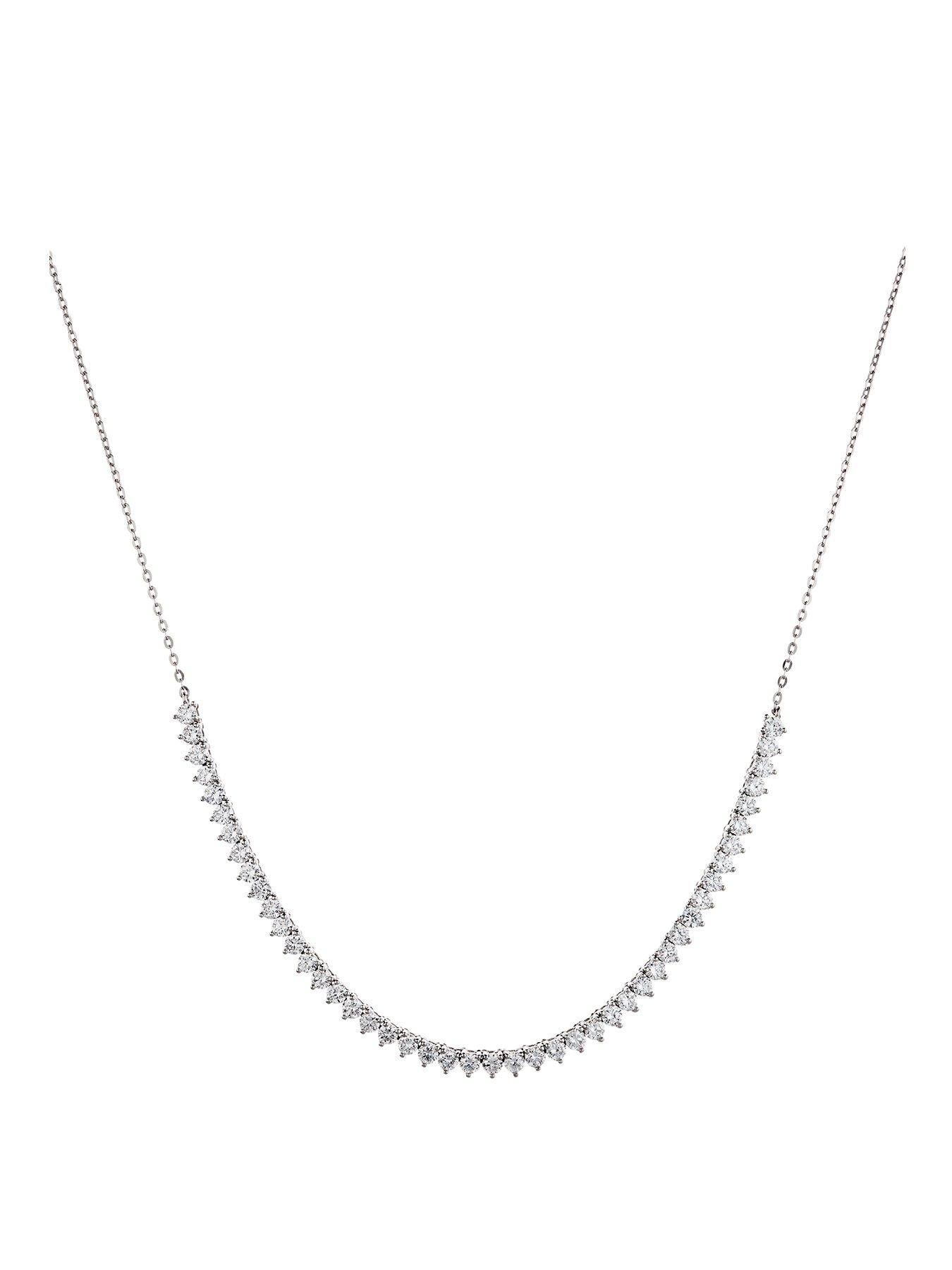 created-brilliance-harriet-9ct-white-gold-152ct-lab-grown-diamond-tennis-necklace-18-inches