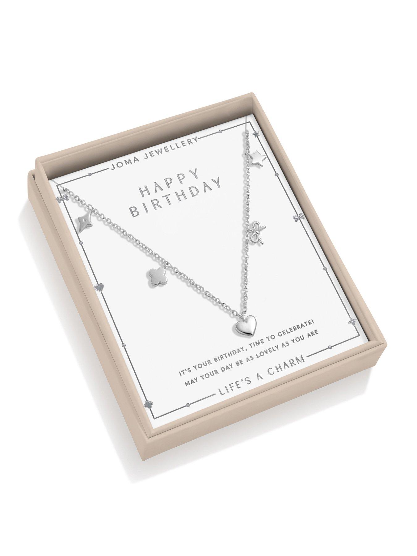 joma-jewellery-lifes-a-charm-necklace-happy-birthday-silver-plated-necklace-46cm-5cm-extender