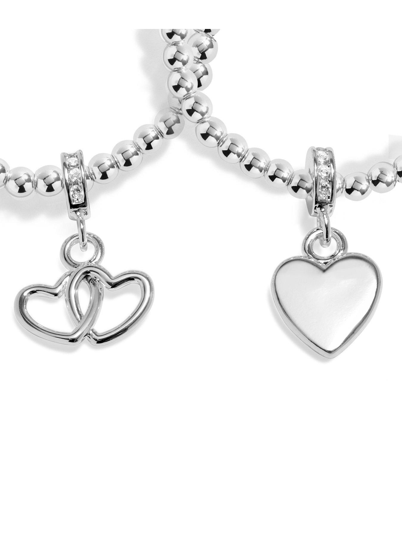 joma-jewellery-infinity-bracelets-beautiful-bridesmaid-silver-plated-linked-bracelets-175cm-stretchoutfit