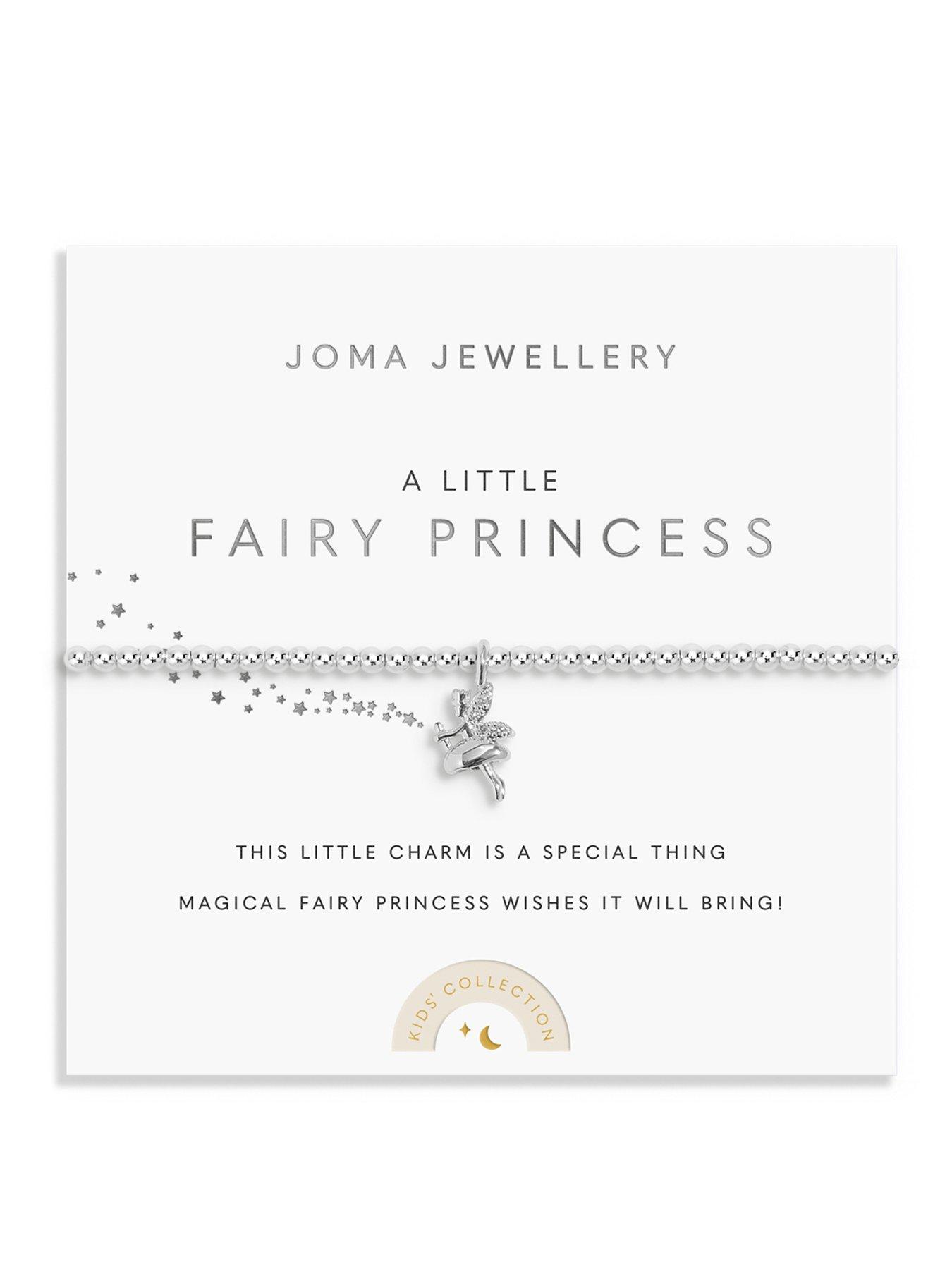 katie-loxton-kids-a-little-fairy-princess-silver-plated-bracelet-155cm-stretch