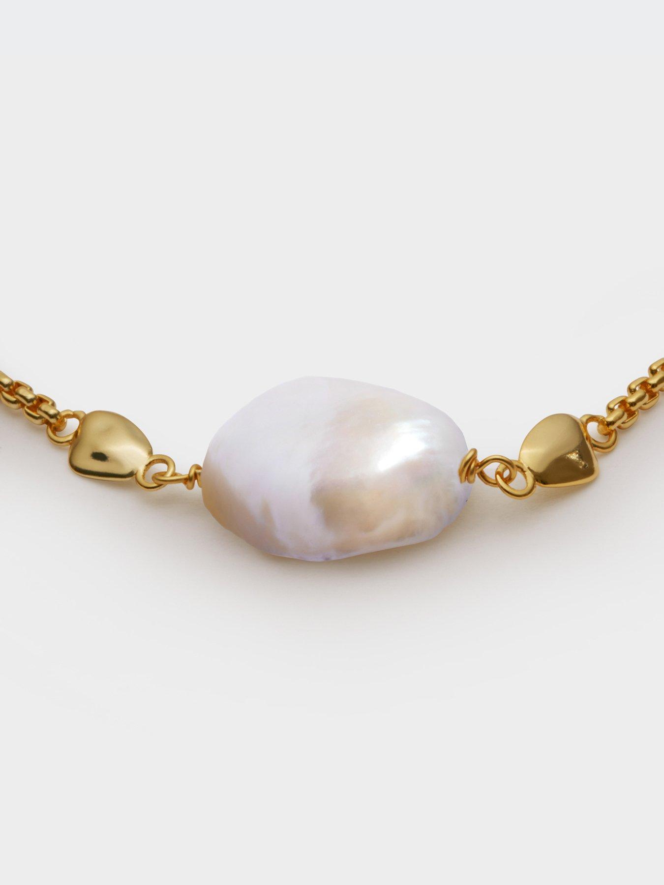katie-loxton-sol-pearl-anklet-gold-coated-23cm-3cm-extenderoutfit