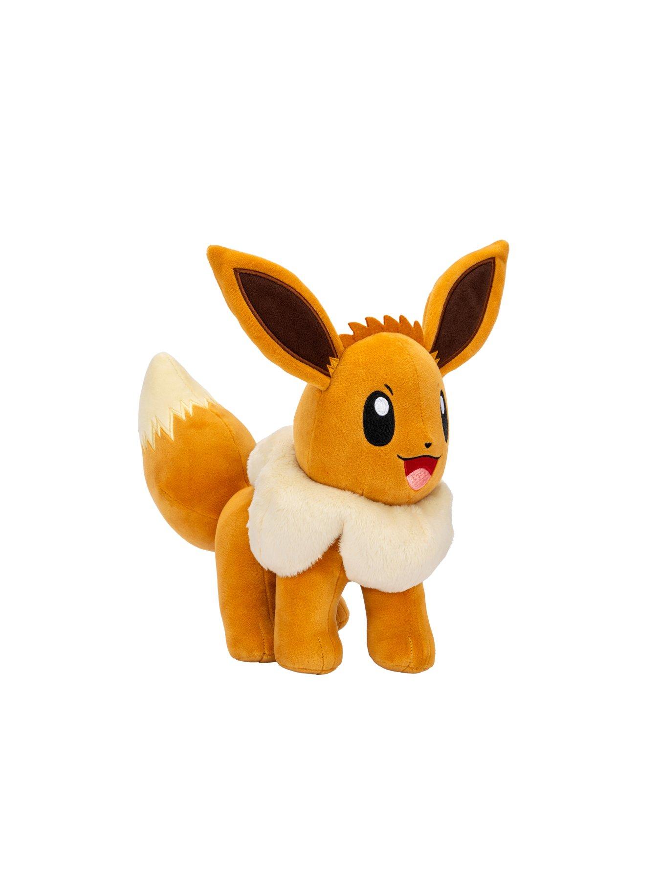 pokemon-pokemon-eevee-plush-12-inch-soft-plush-with-authentic-detailsstillFront