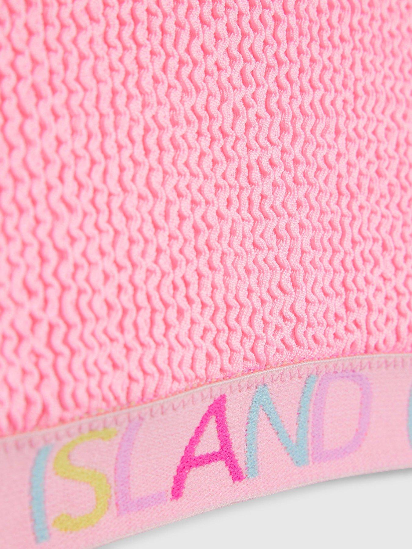 river-island-older-girls-textured-elastic-bikini-set-pinkdetail