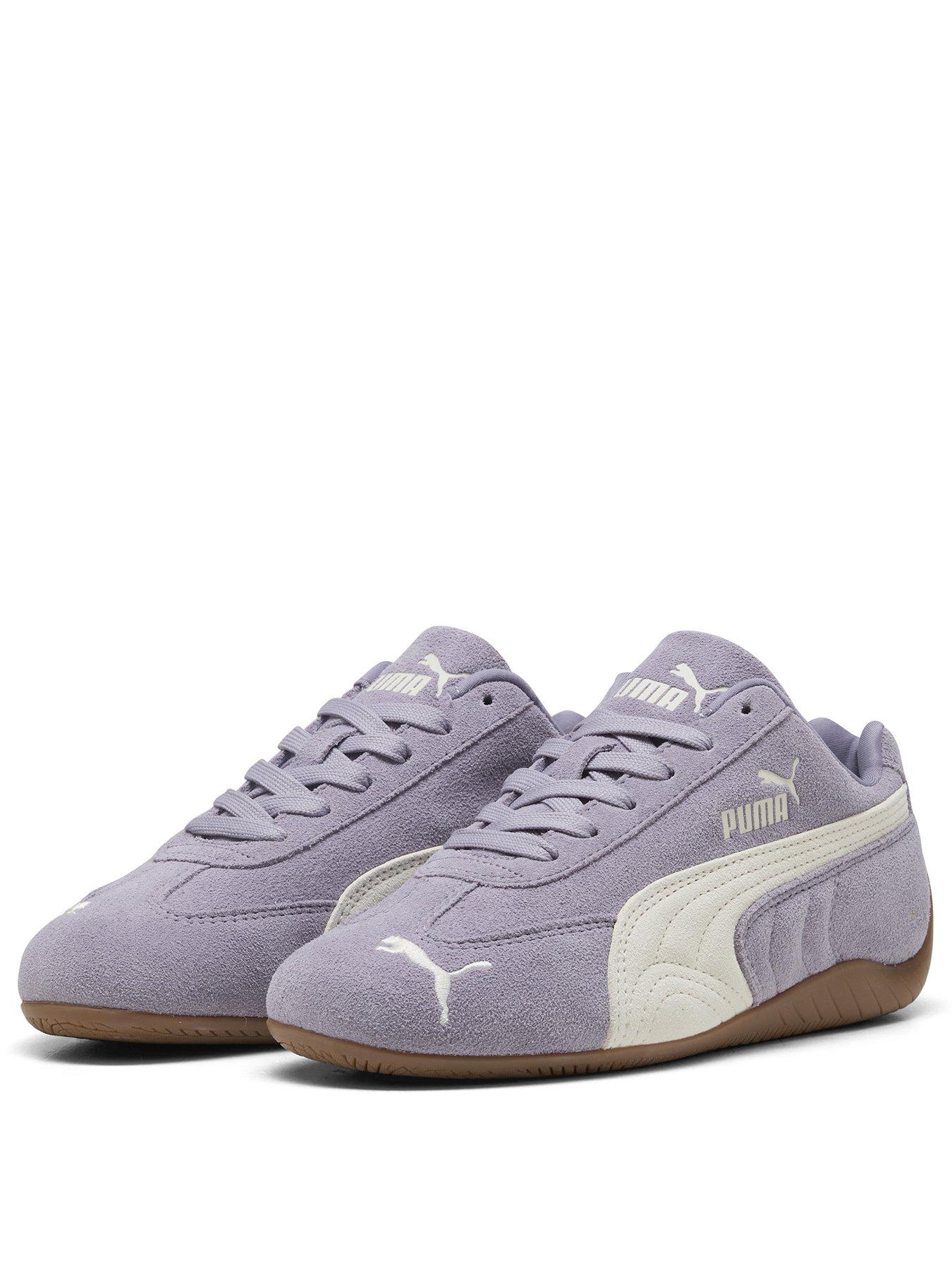 Image 2 of 7 of Puma Junior Speedcat Og - Purple