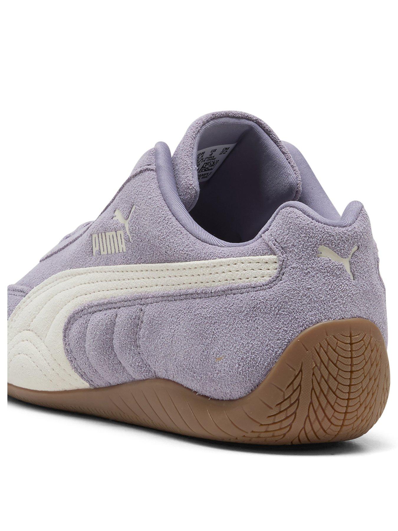 Image 3 of 7 of Puma Junior Speedcat Og - Purple
