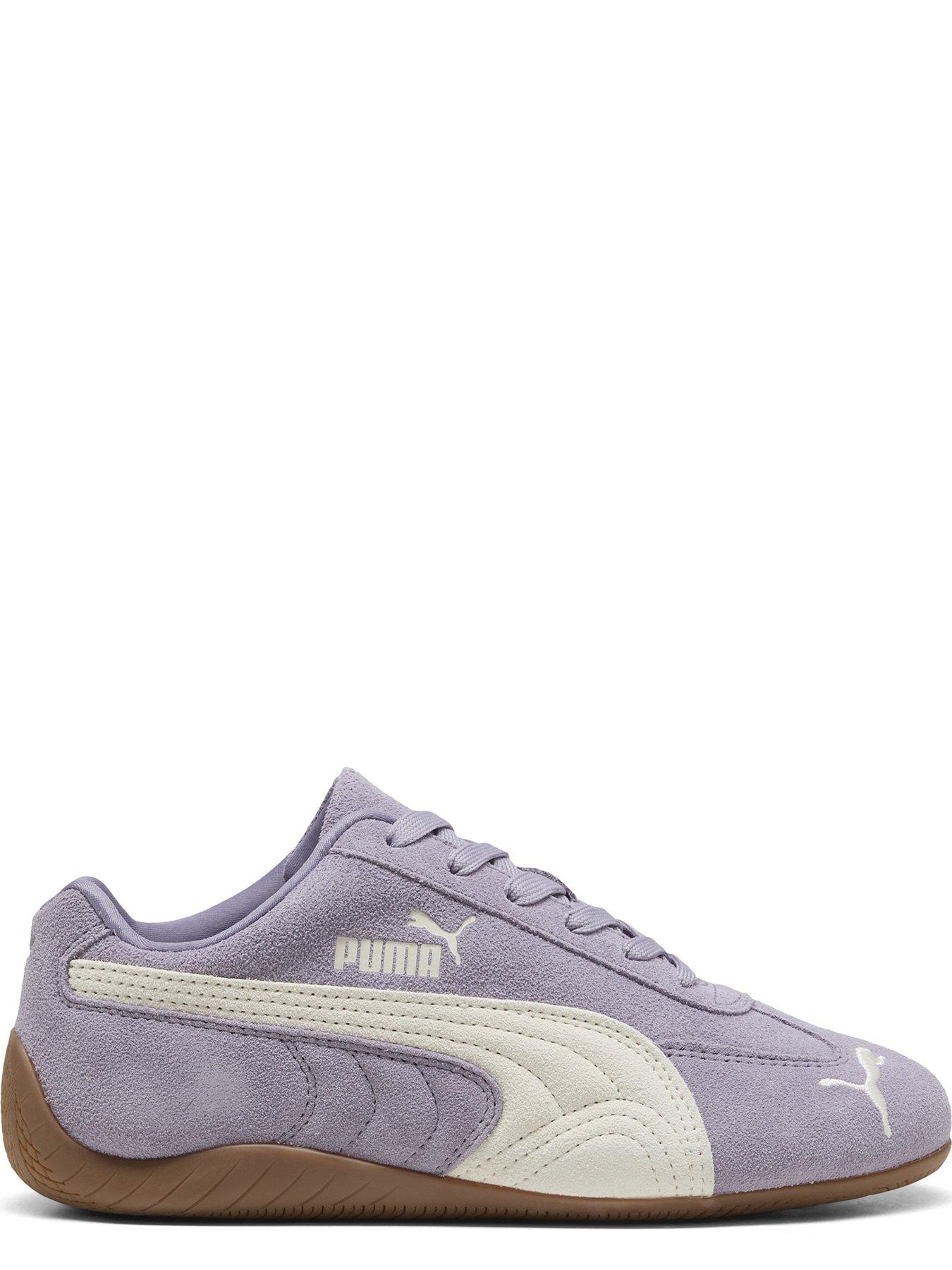 Image 5 of 7 of Puma Junior Speedcat Og - Purple