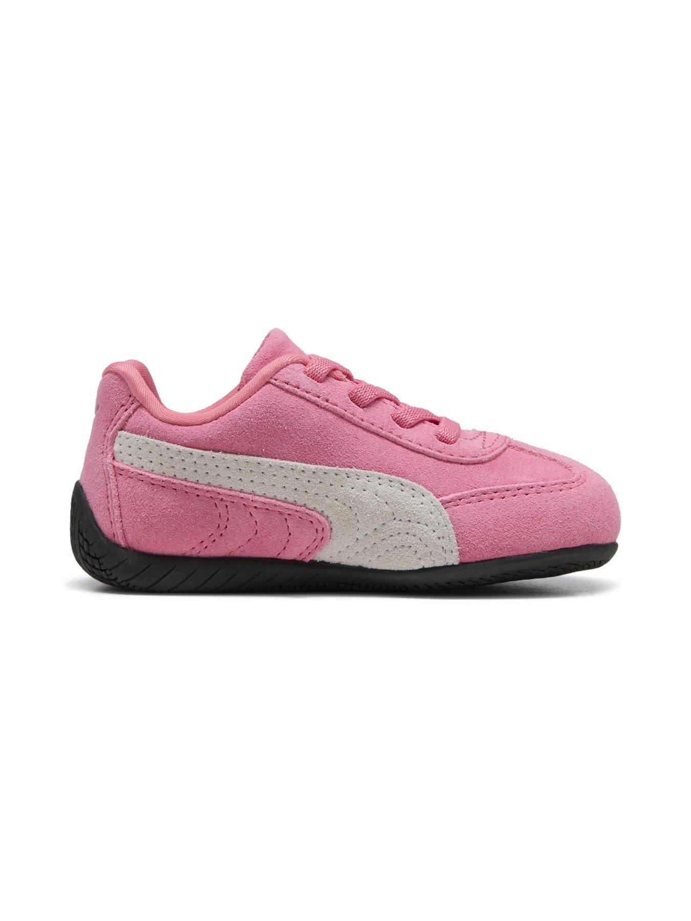 Image 5 of 6 of Puma Infant Speedcat Og Ac - Pink