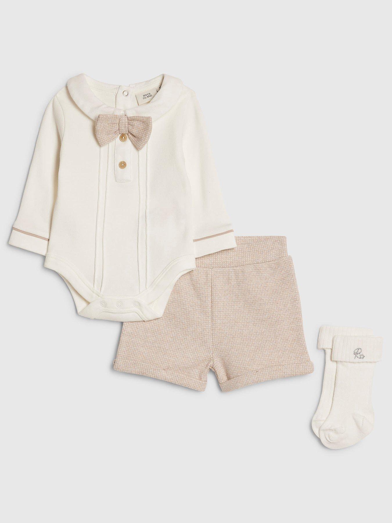 river-island-baby-boys-3-piece-bodysuit-set-beige