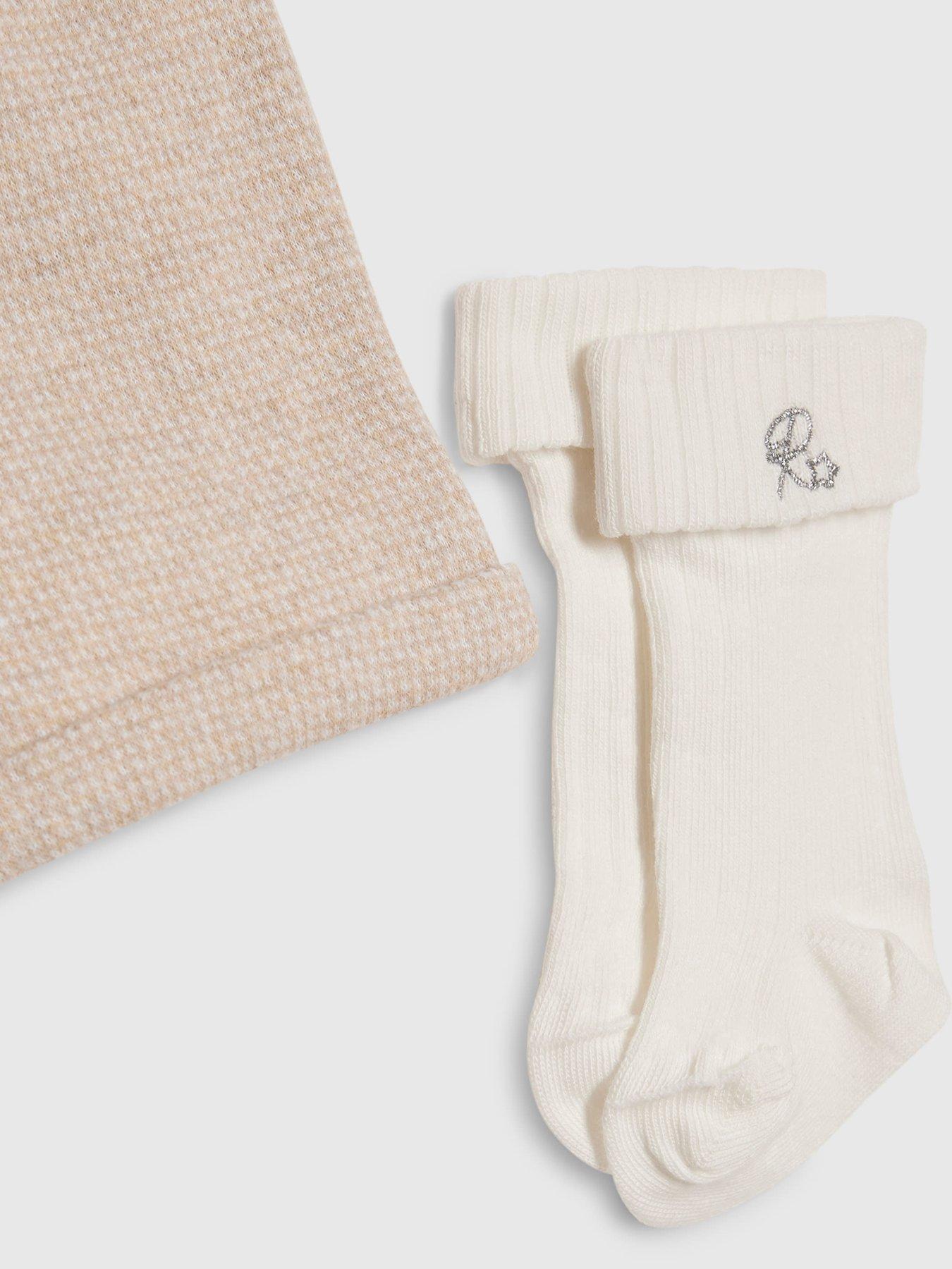 river-island-baby-boys-3-piece-bodysuit-set-beigeoutfit