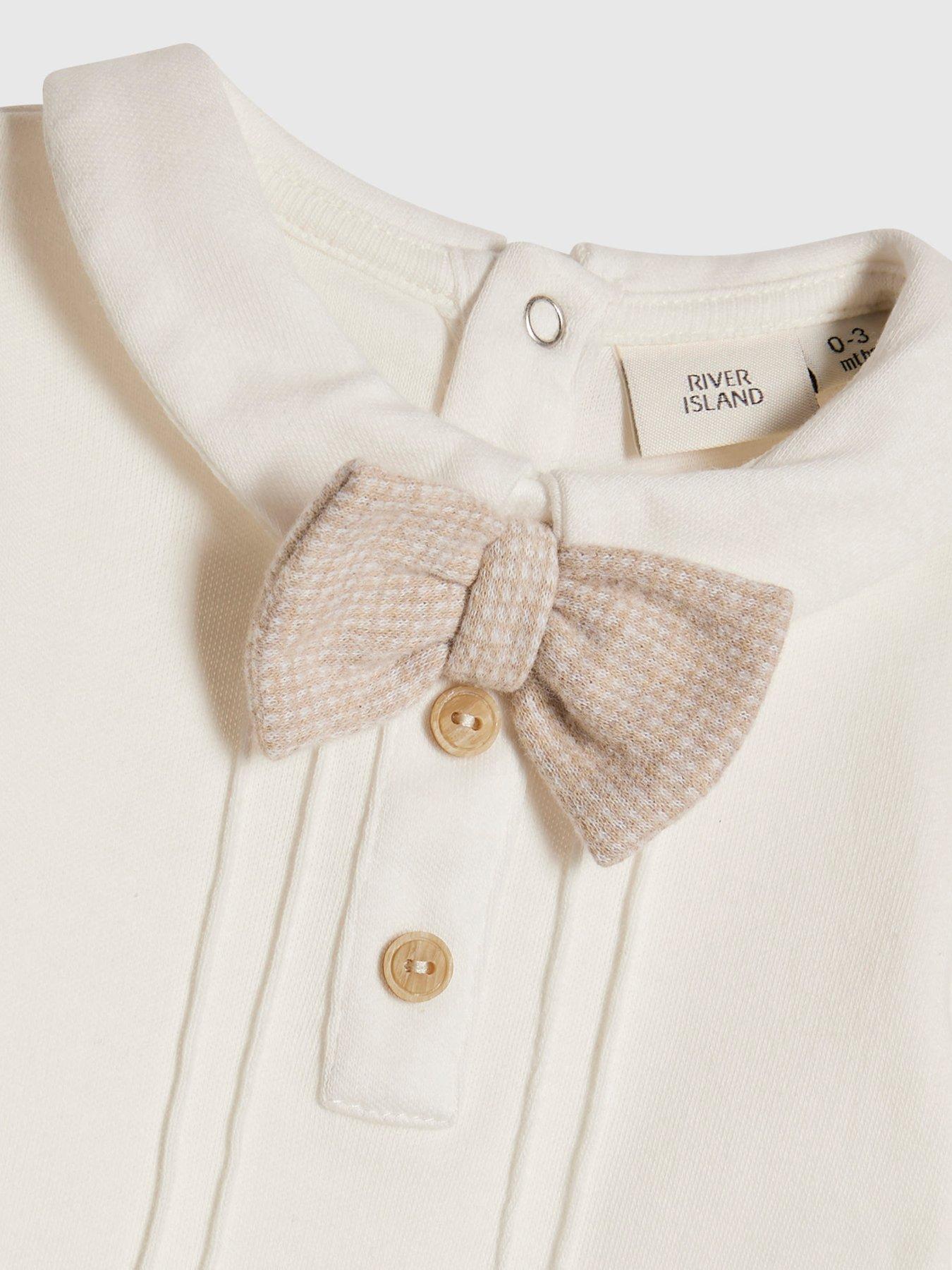 river-island-baby-boys-3-piece-bodysuit-set-beigedetail