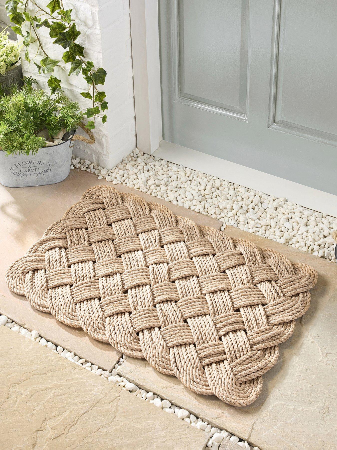 the-very-collection-lovers-knot-doormat-50x75cm
