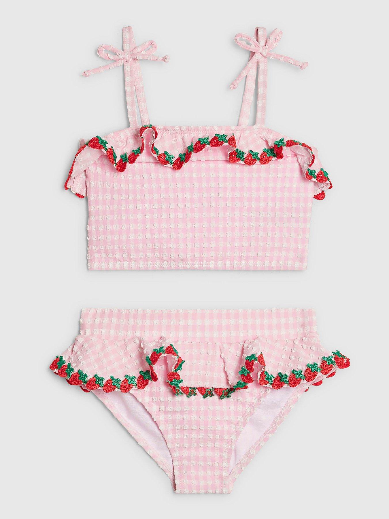 river-island-mini-girls-strawberry-bow-tankini-set-pink