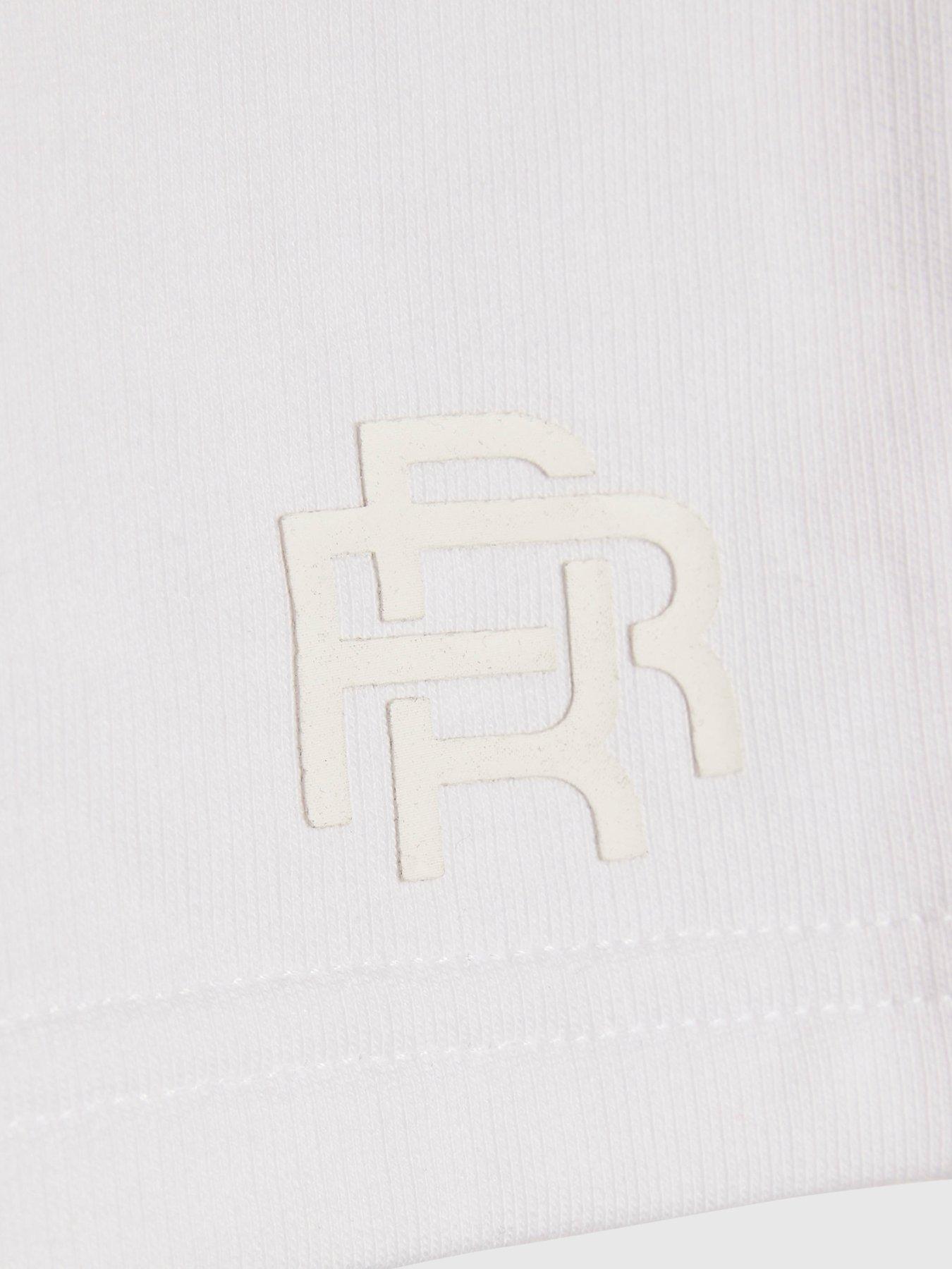 river-island-older-boys-2-pack-rr-shorts-set-blackwhitedetail