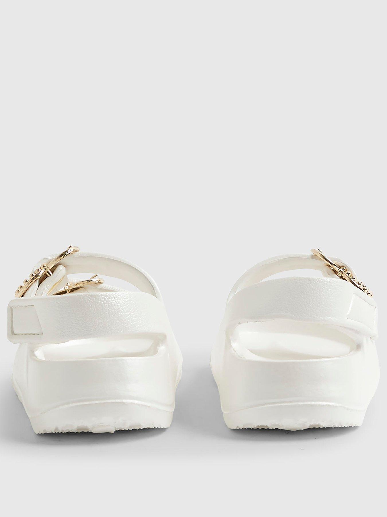 river-island-mini-girls-double-strap-moulded-sandals-whiteback