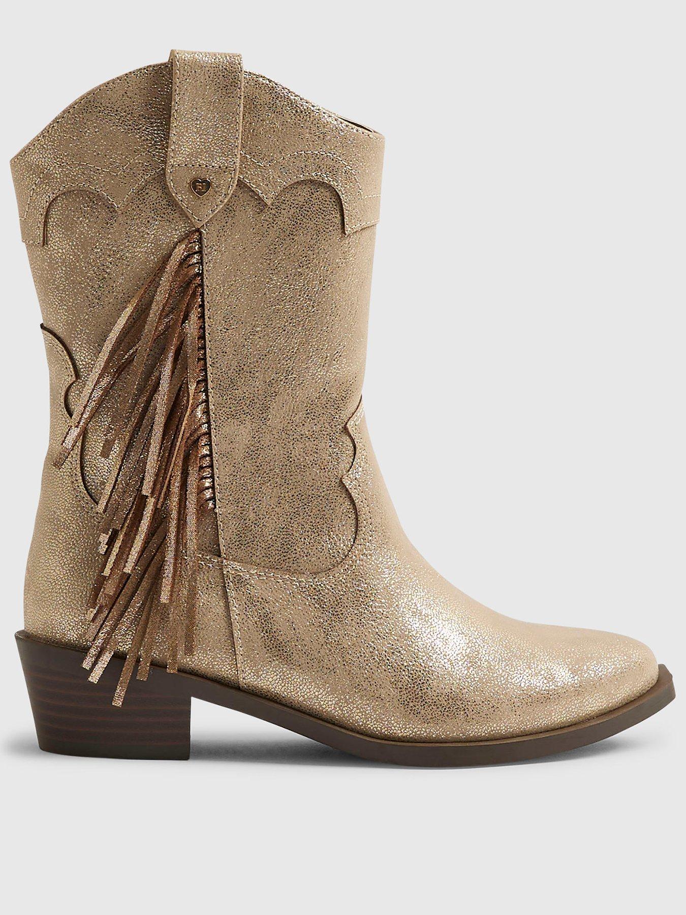 river-island-older-girls-western-tassel-boots-gold