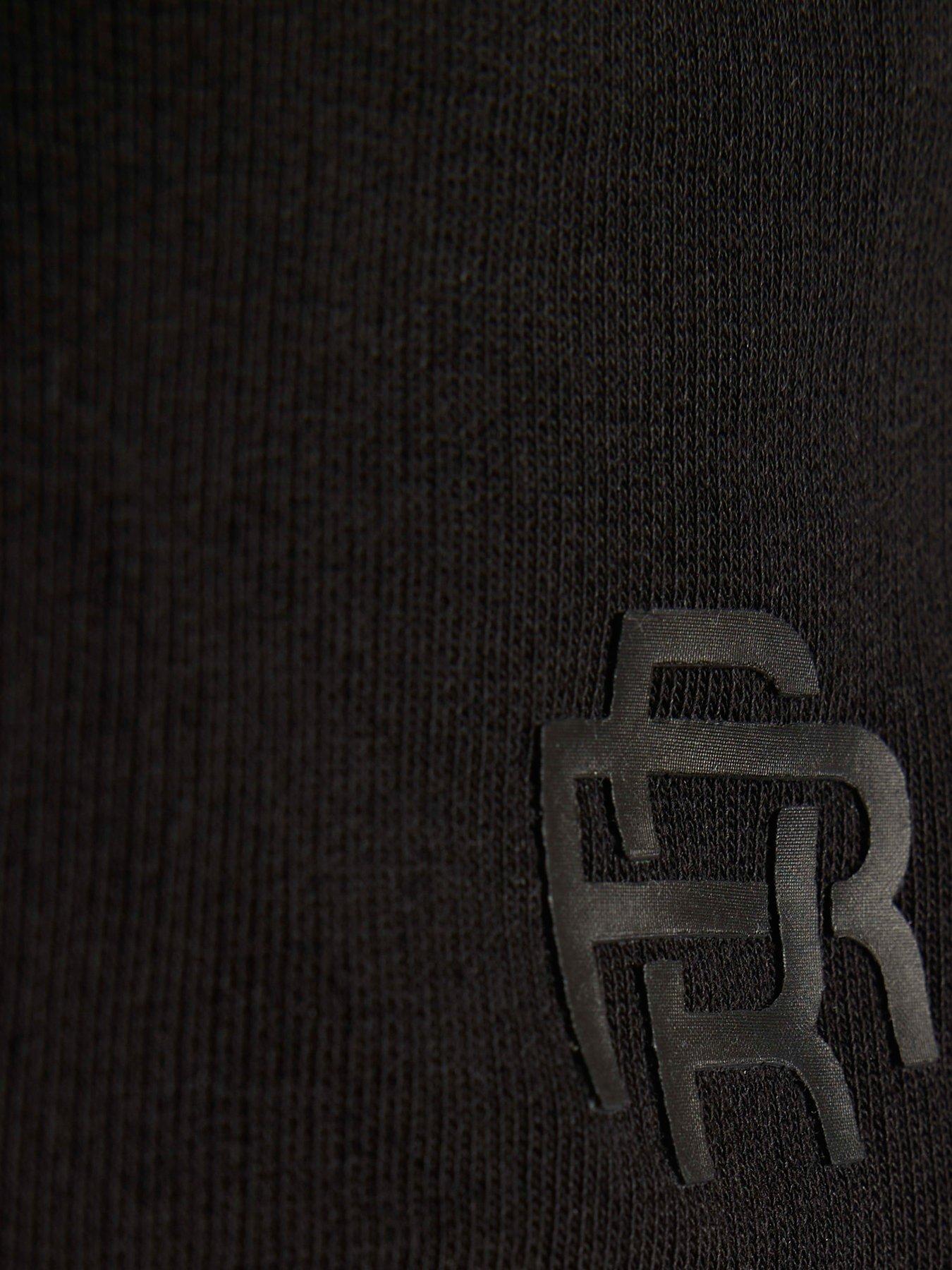 river-island-mini-boys-2-pack-shorts-set-blackoutfit