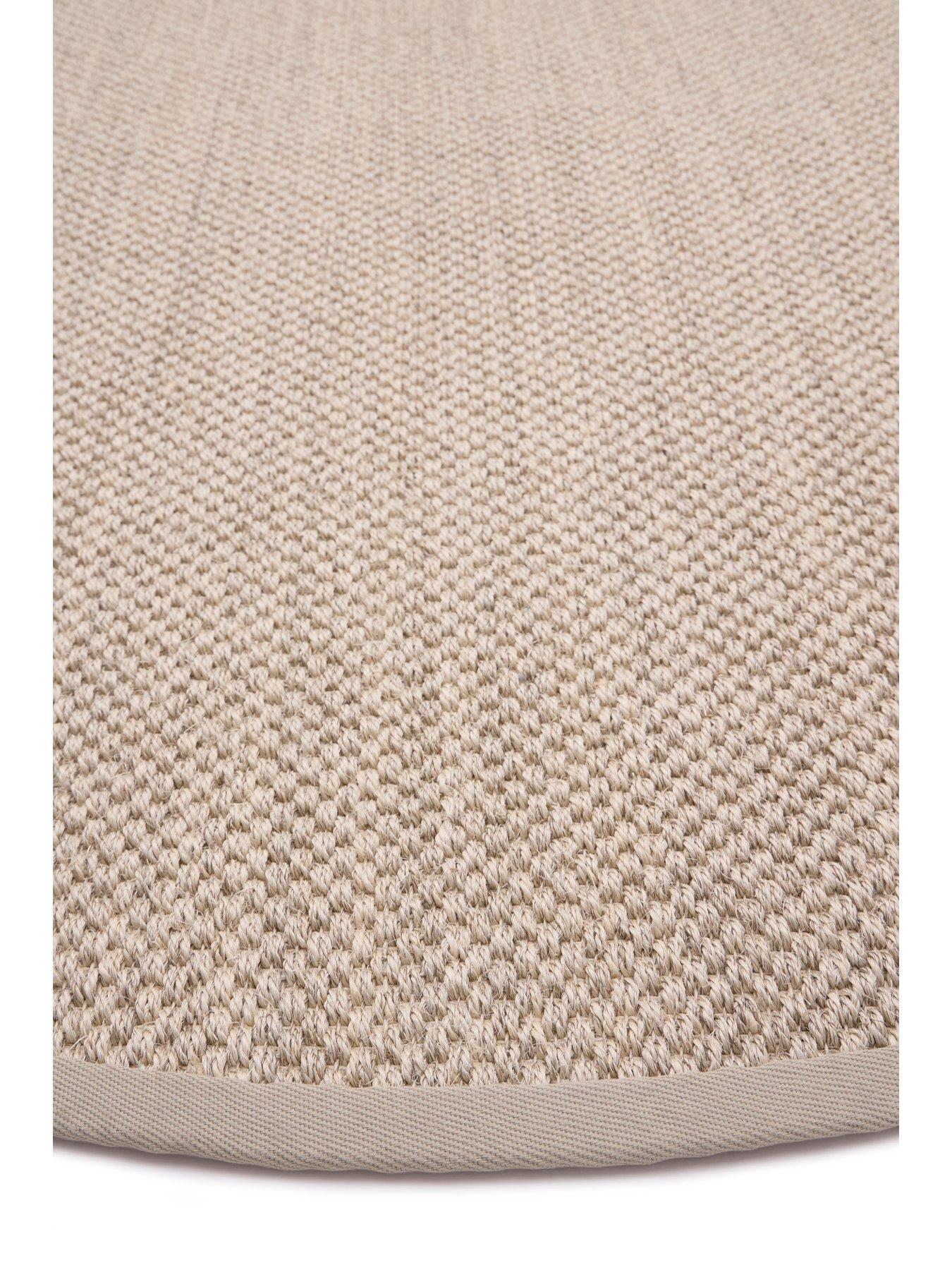 the-very-collection-sisal-200cm-circle-rugoutfit