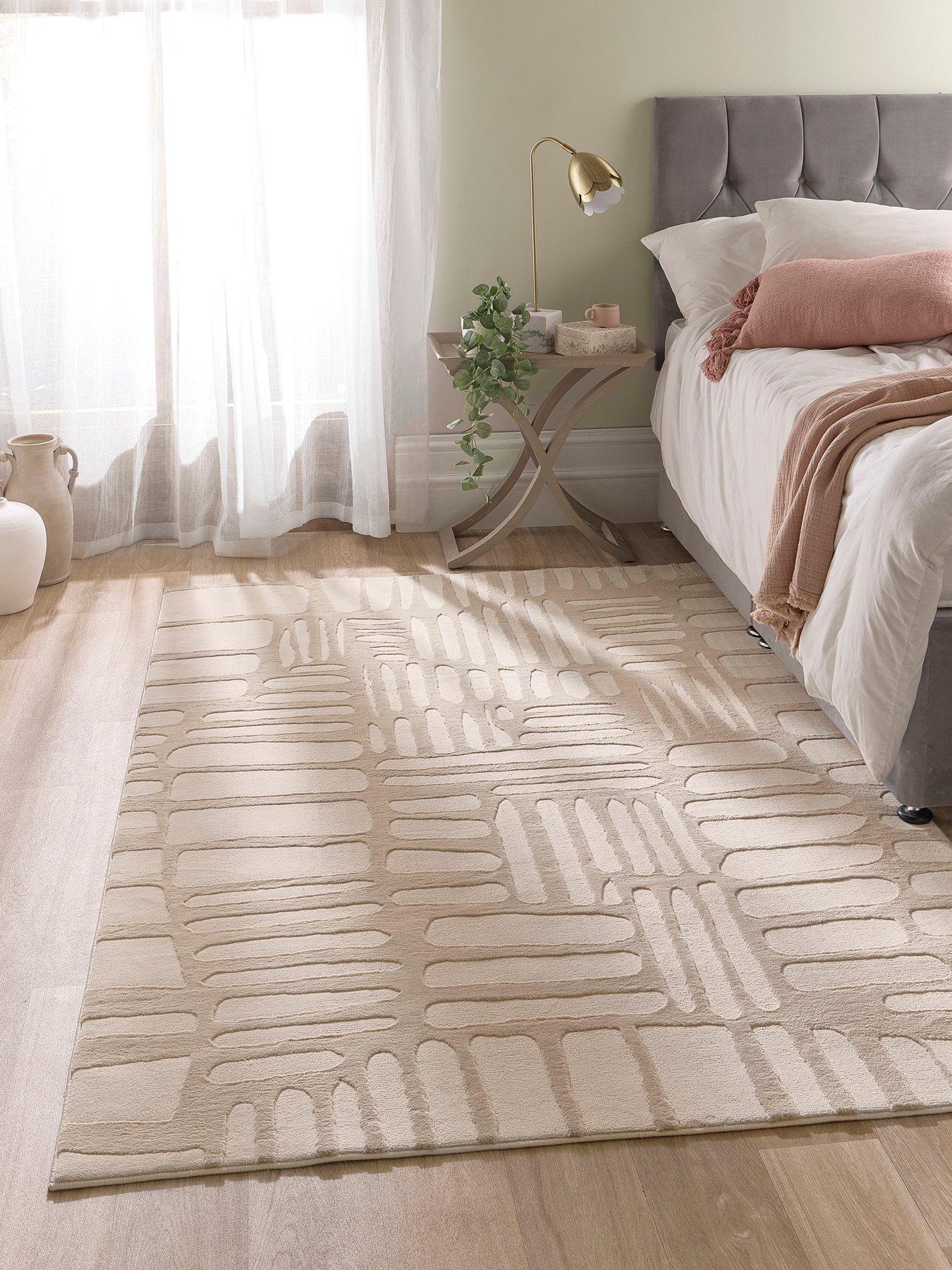 Image 1 of 5 of The Very Collection Pathway Rug