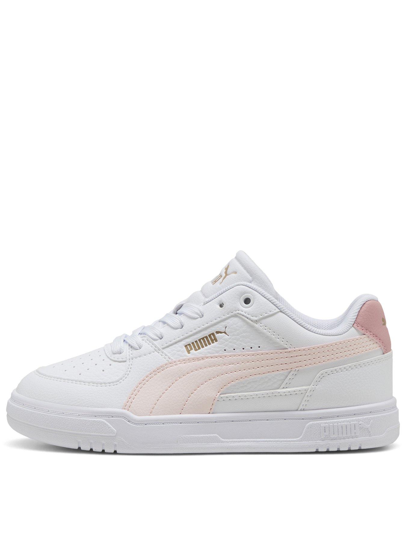 Puma Junior Caven Iii - Light Pink