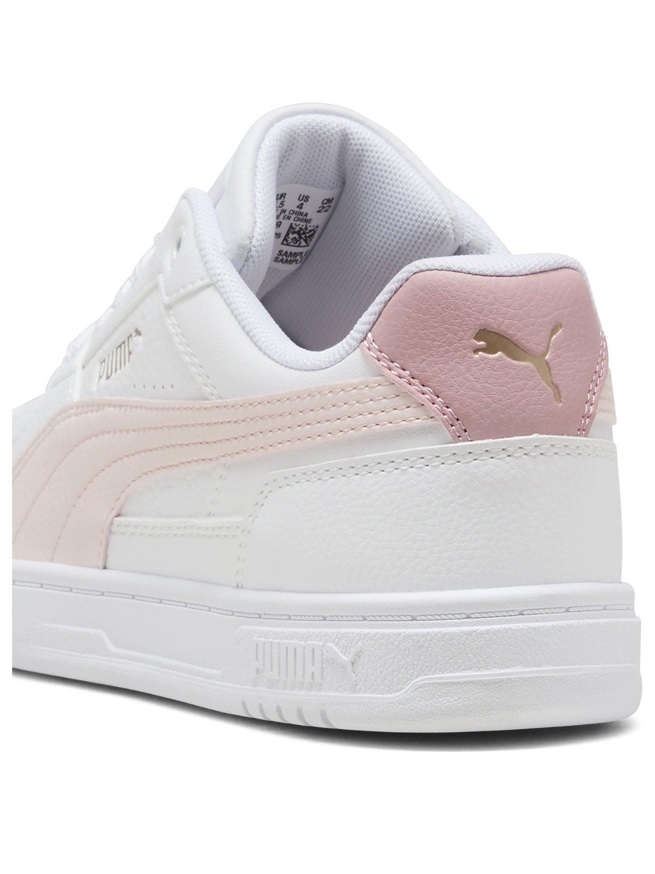 Image 3 of 6 of Puma Junior Caven Iii - Light Pink