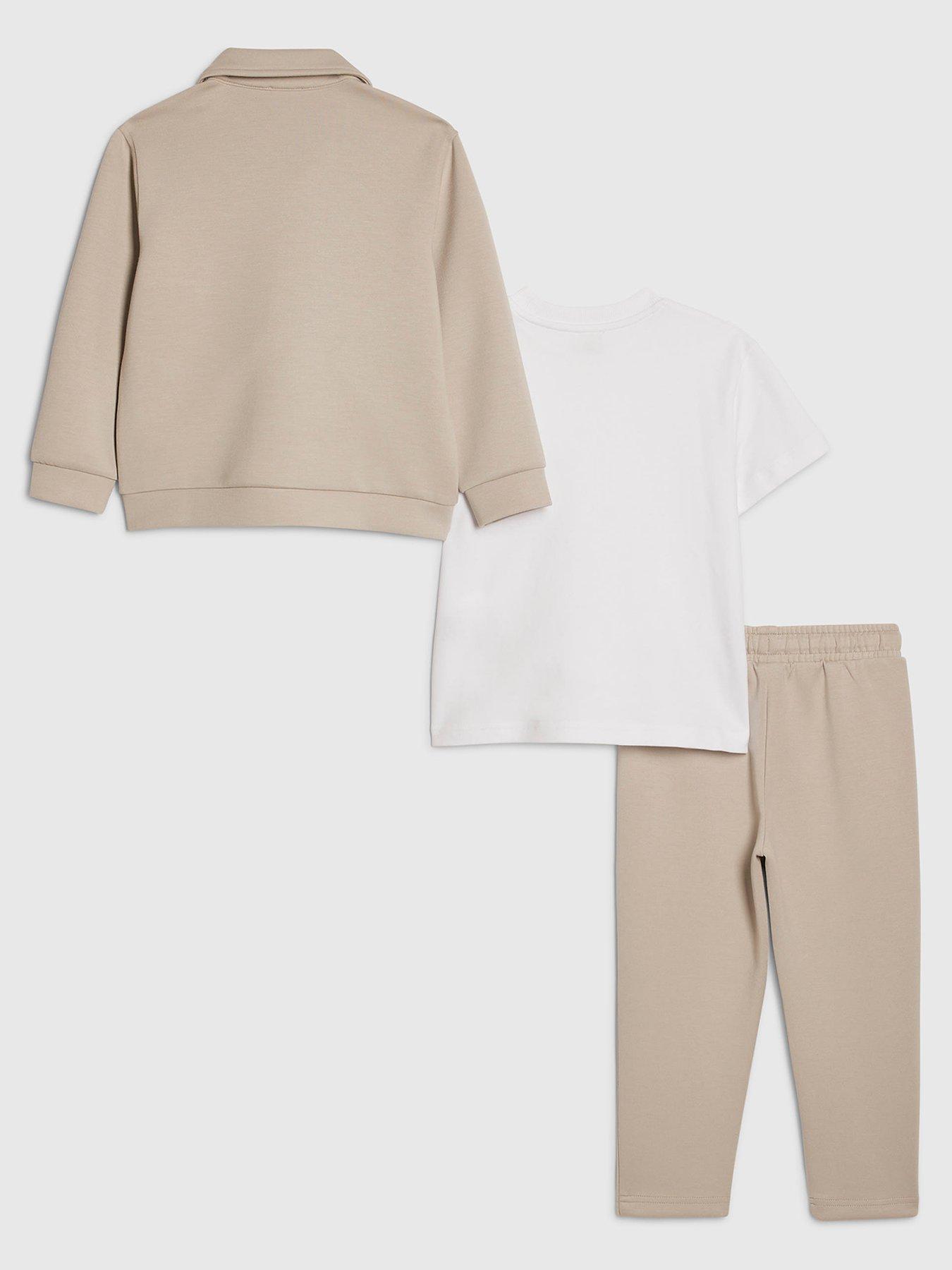 river-island-mini-boys-3-piece-jacket-set-beigeback