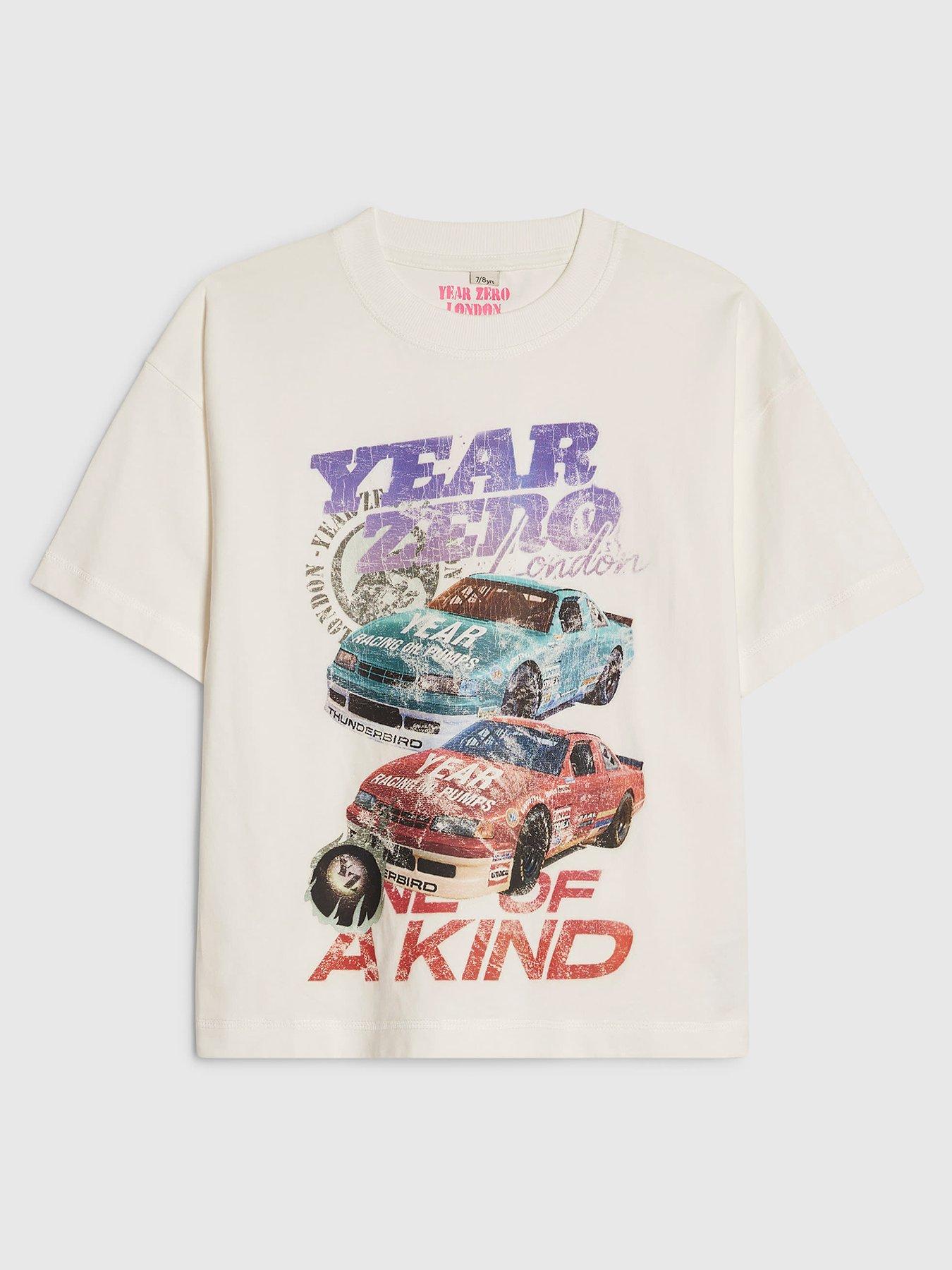 river-island-older-boys-year-zero-car-t-shirt-whitefront