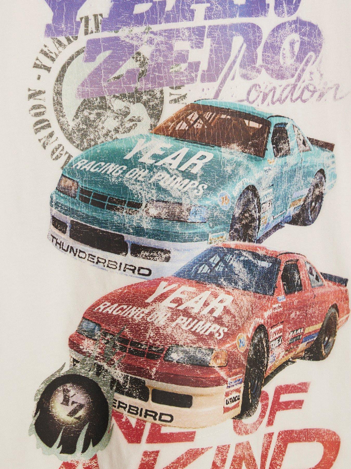 river-island-older-boys-year-zero-car-t-shirt-whitedetail