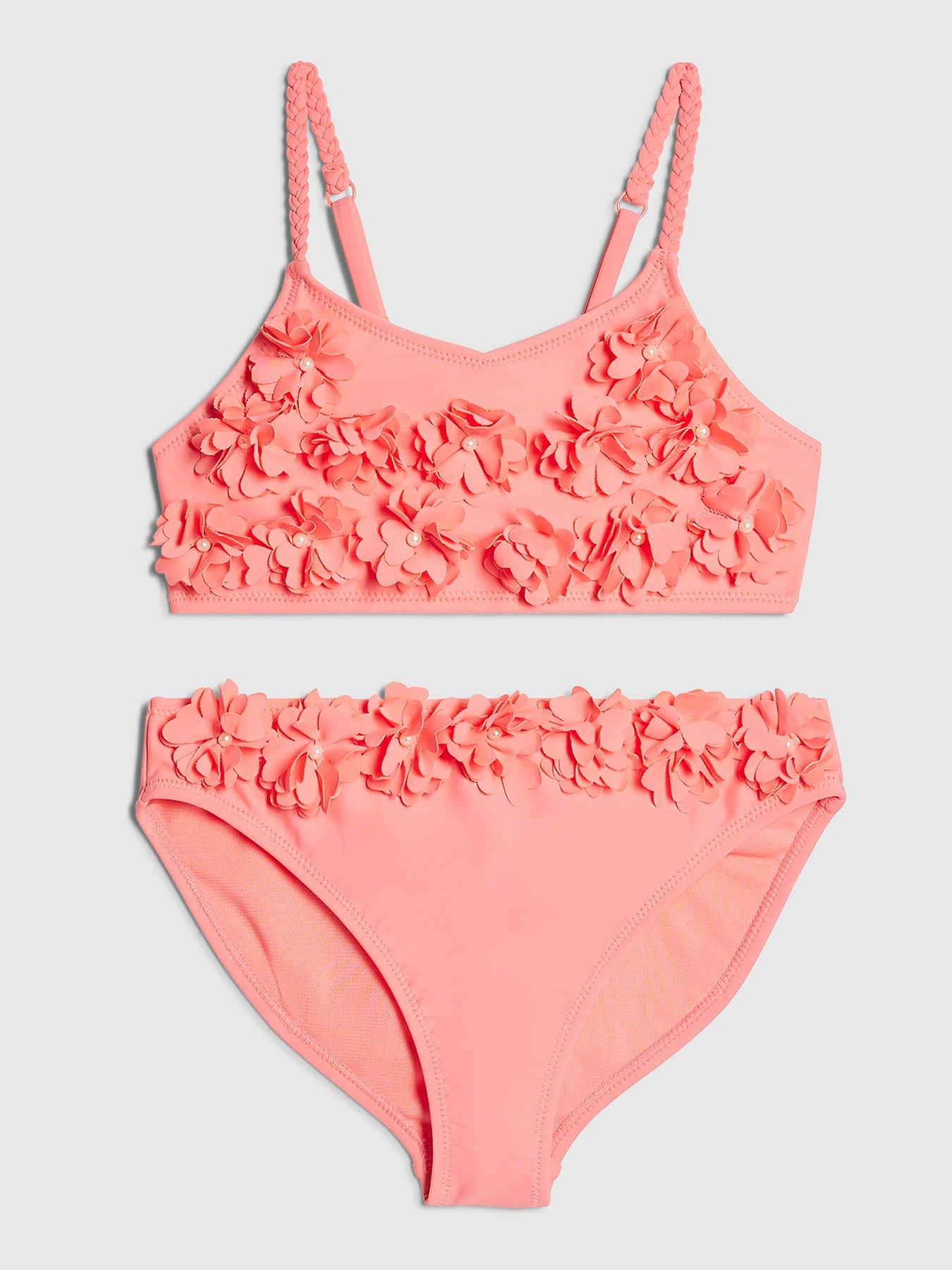 river-island-older-girls-3d-flower-bikini-set-orange