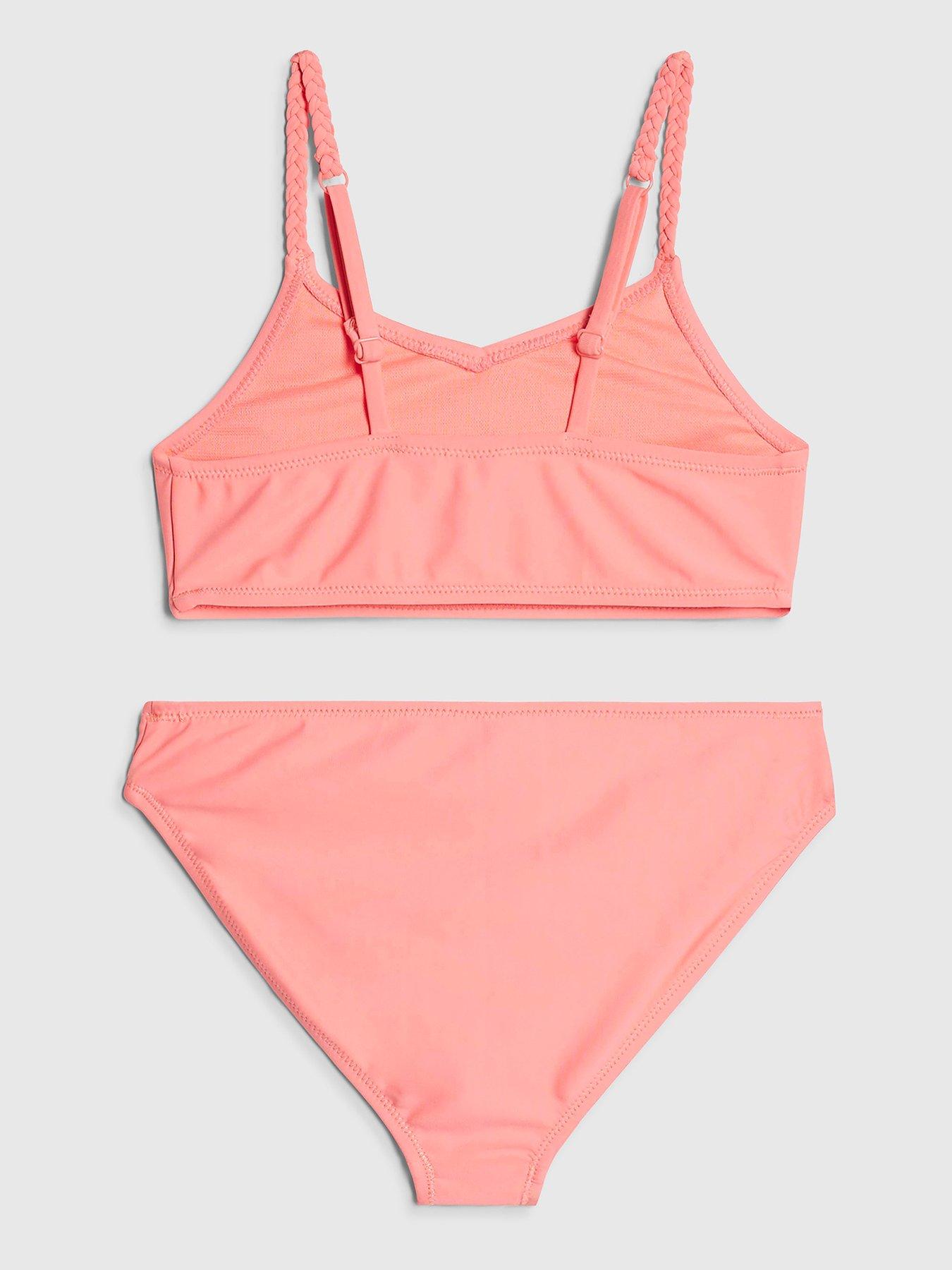 river-island-older-girls-3d-flower-bikini-set-orangeback