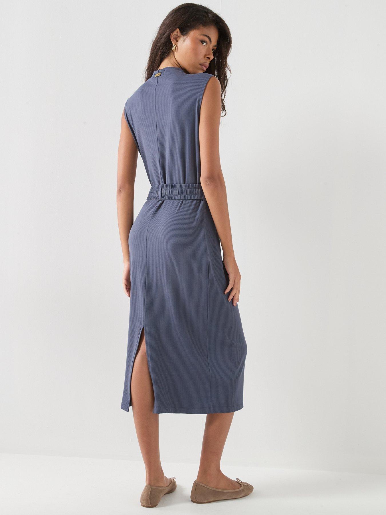 Image 2 of 6 of Barbour International Luxara Dress
