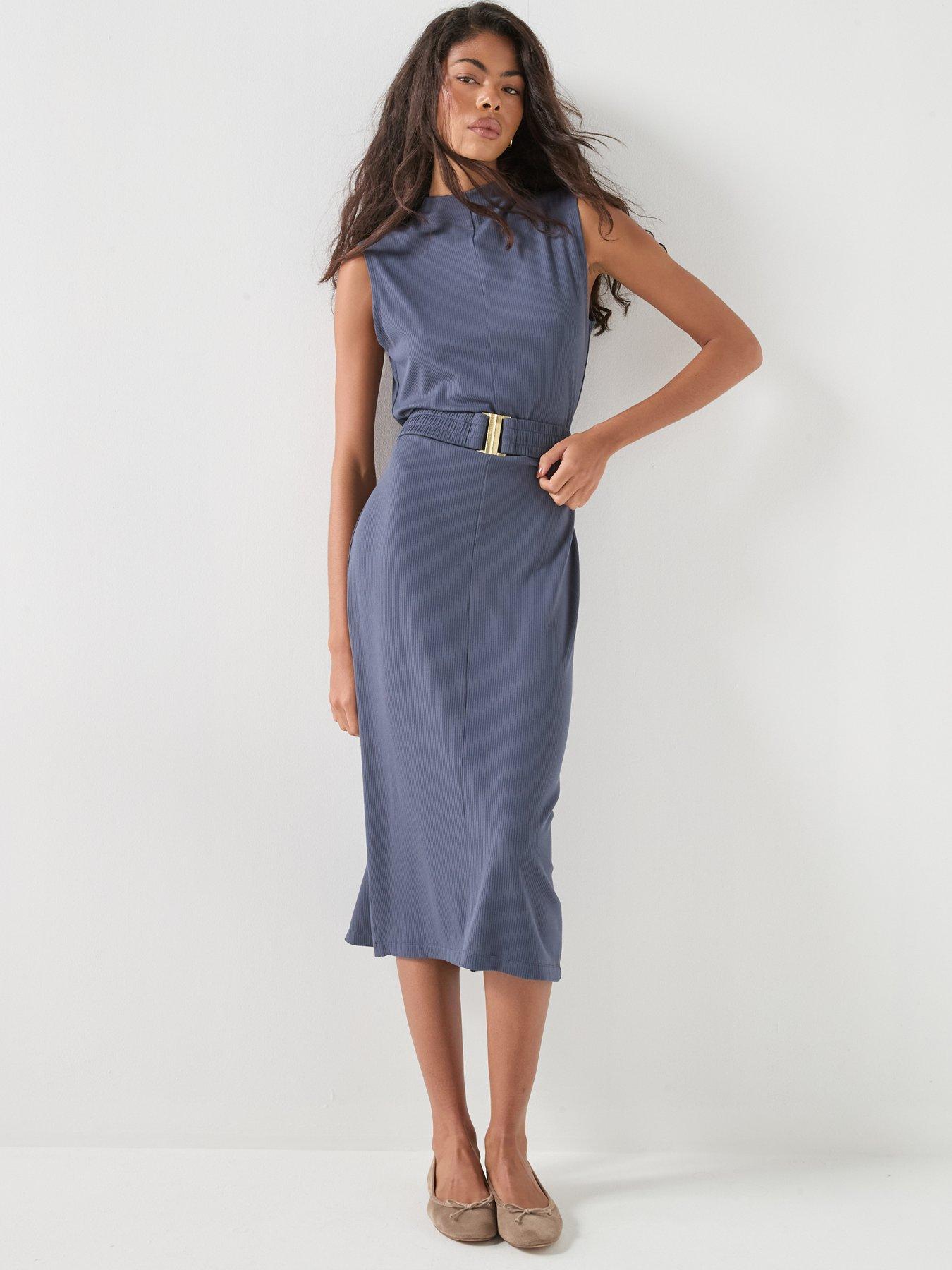 Image 3 of 6 of Barbour International Luxara Dress