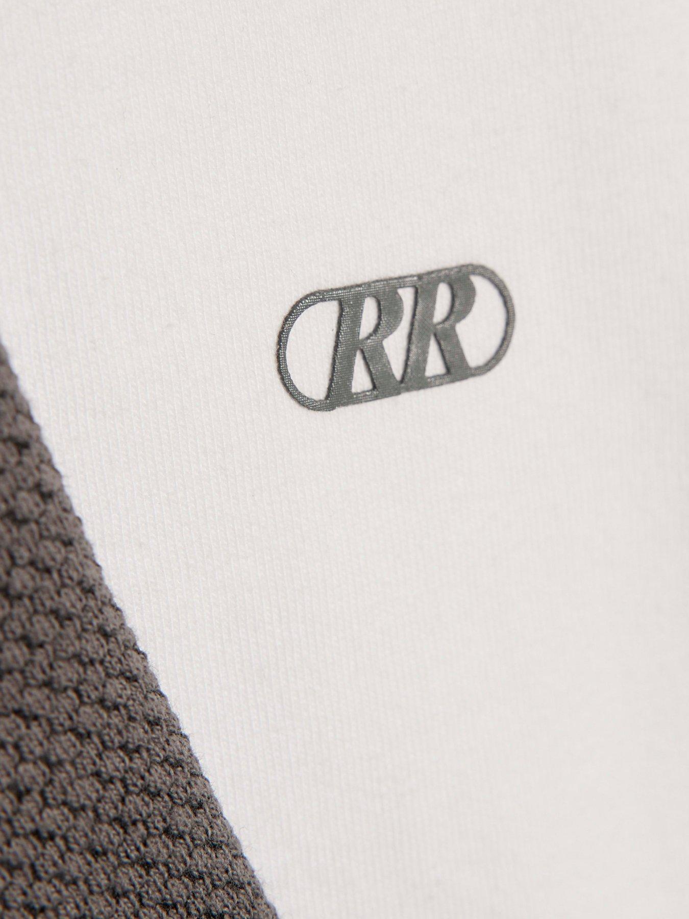 river-island-mini-boys-textured-harrington-3-piece-set-greydetail