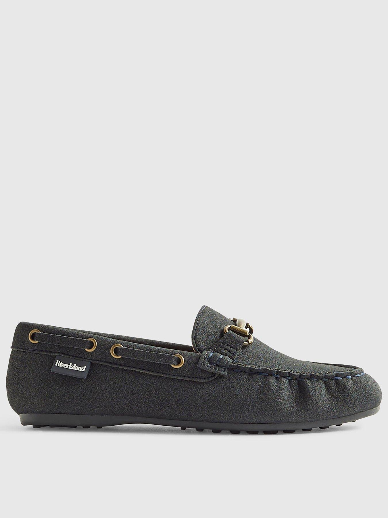 river-island-older-boys-occasion-loafers-navy