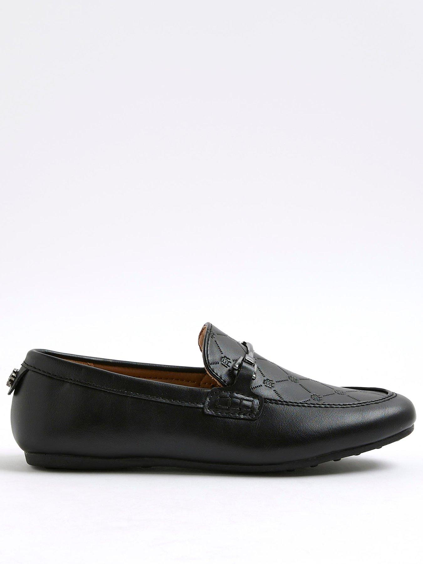 river-island-older-boys-embossed-occasion-loafers-black
