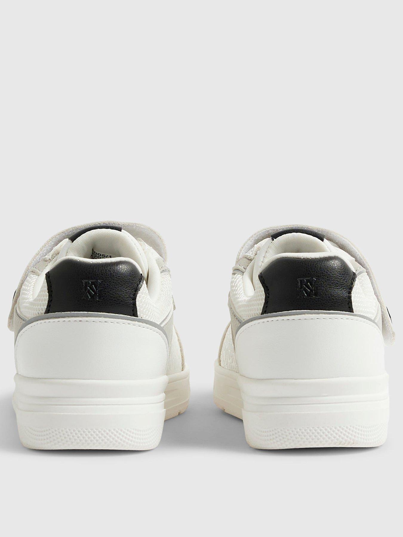 river-island-older-boys-ri-embossed-trainer-whiteback