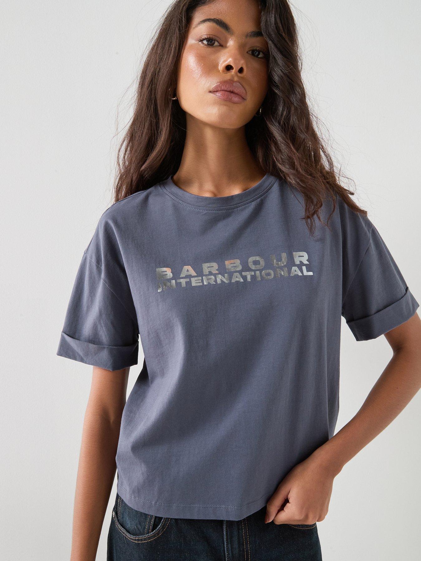 Barbour International Niamh T-shirt