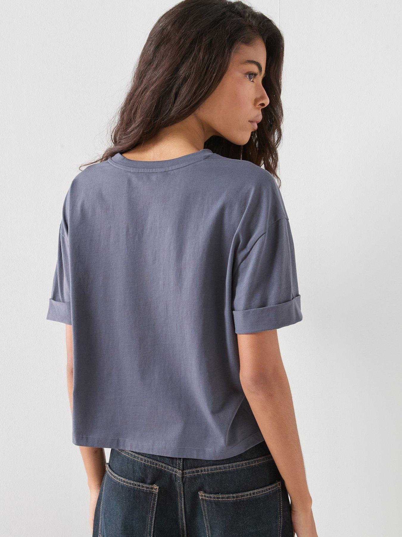 Image 2 of 6 of Barbour International Niamh T-shirt