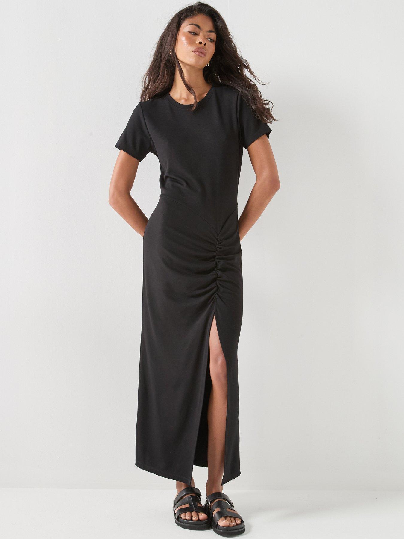 Image 1 of 6 of Barbour International Danica Dress
