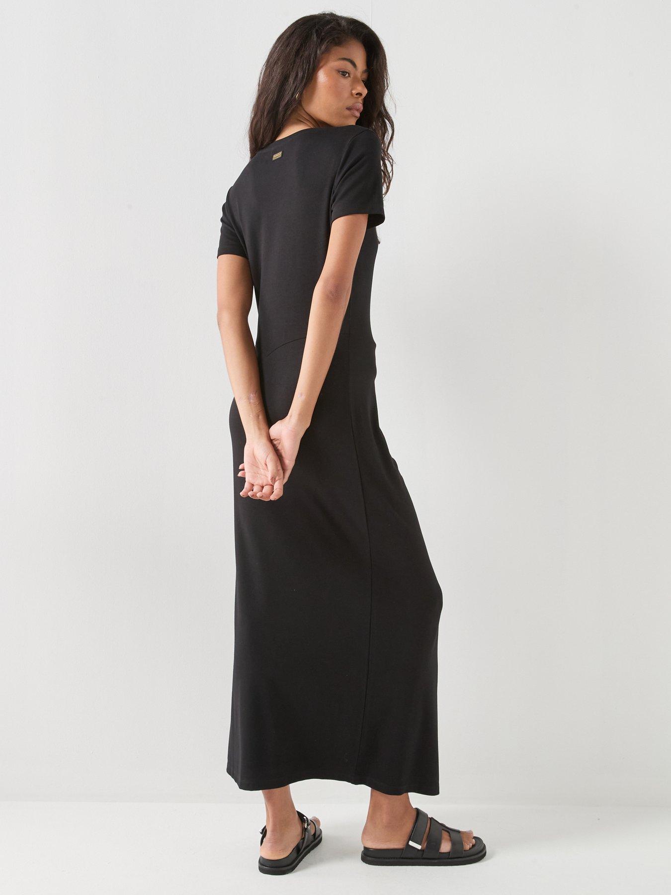 Image 2 of 6 of Barbour International Danica Dress