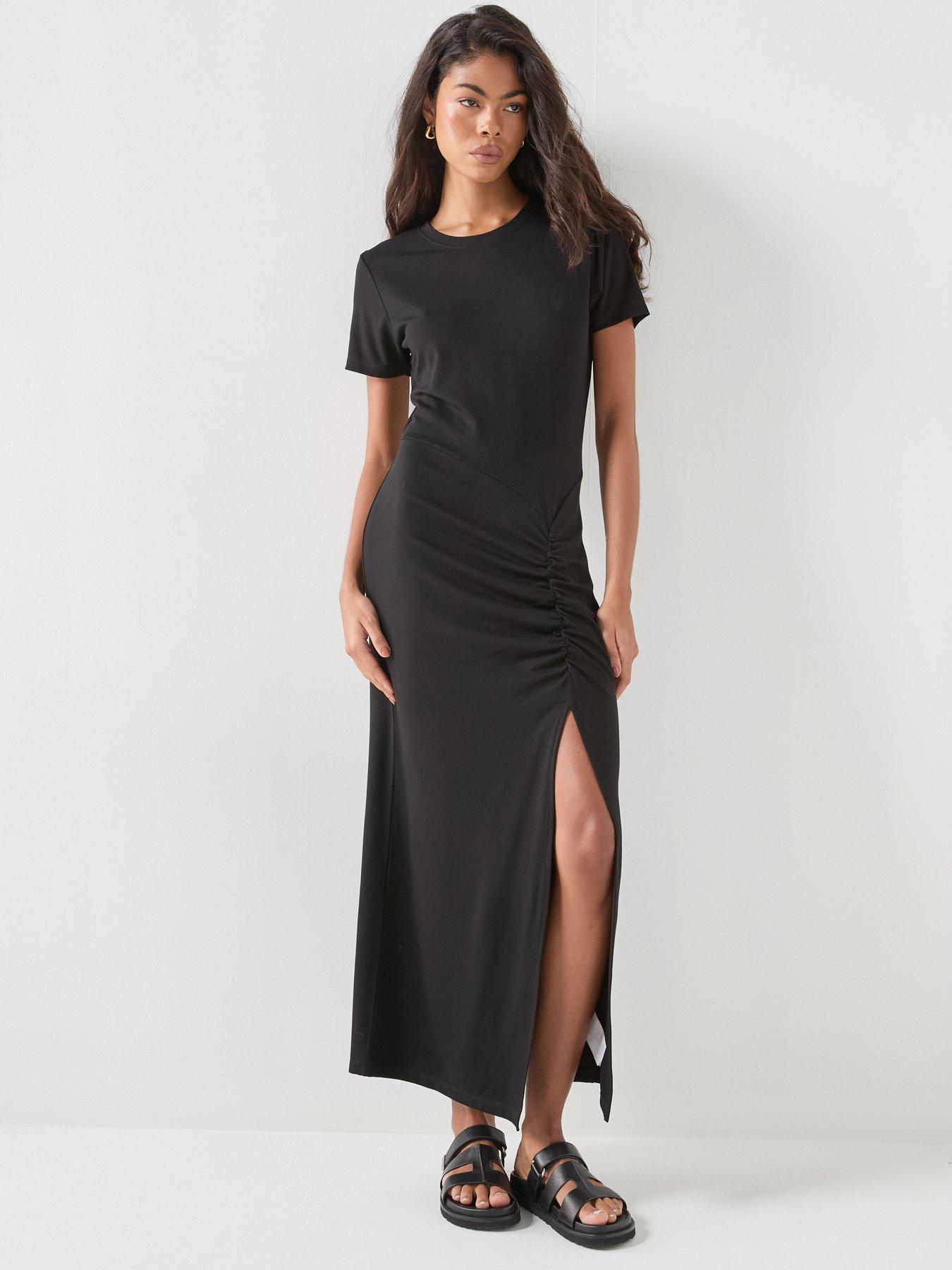 Image 3 of 6 of Barbour International Danica Dress